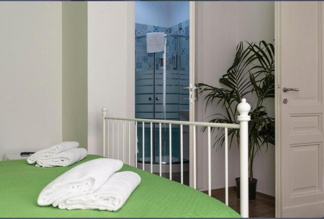 Double Room Extra Bed