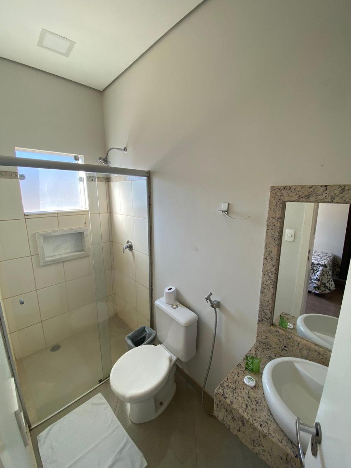 Quarto Individual Standard