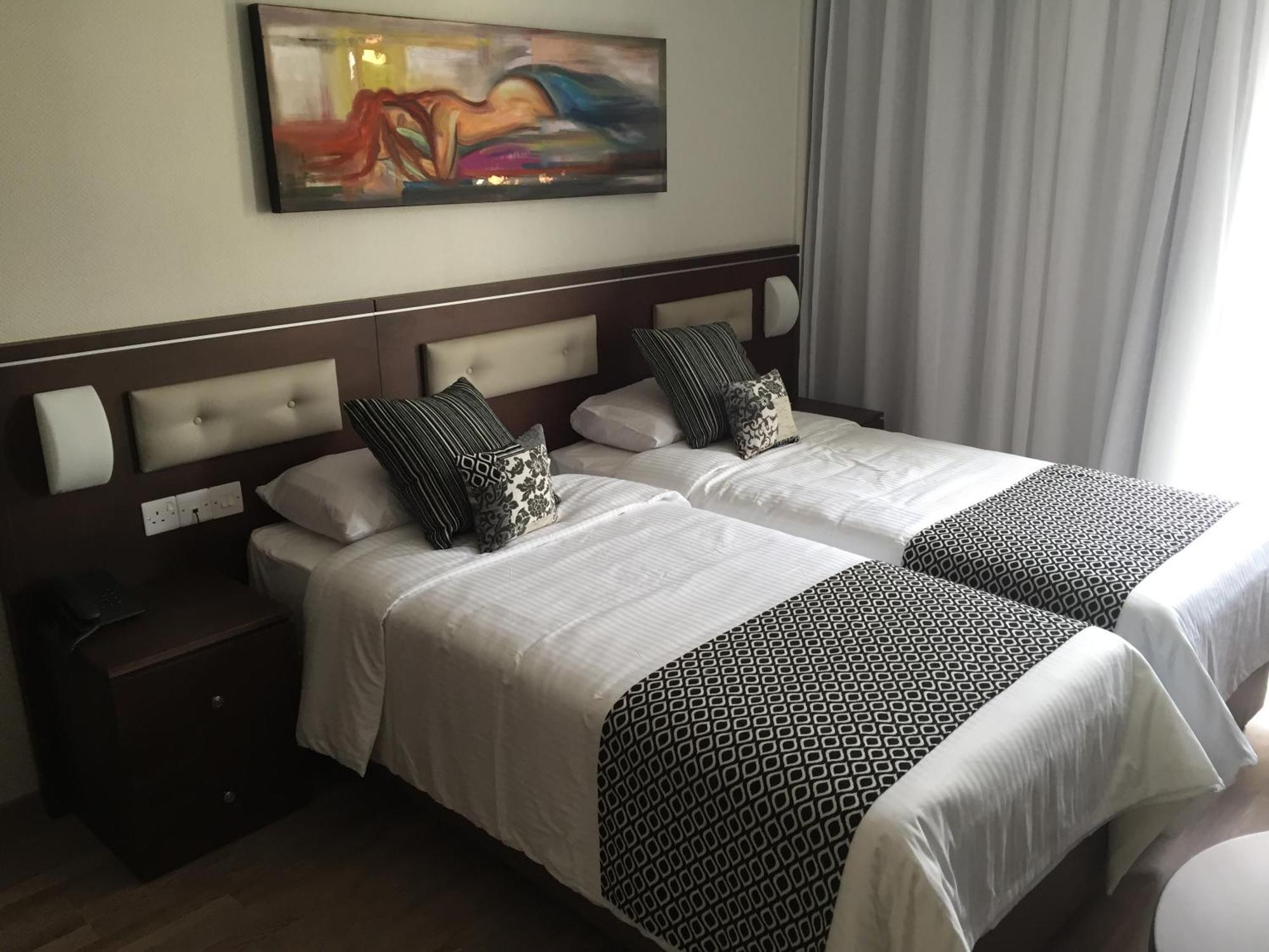 Double or Twin Room