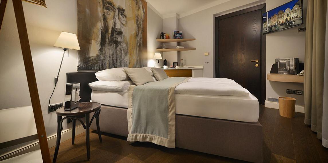Small Double Room
