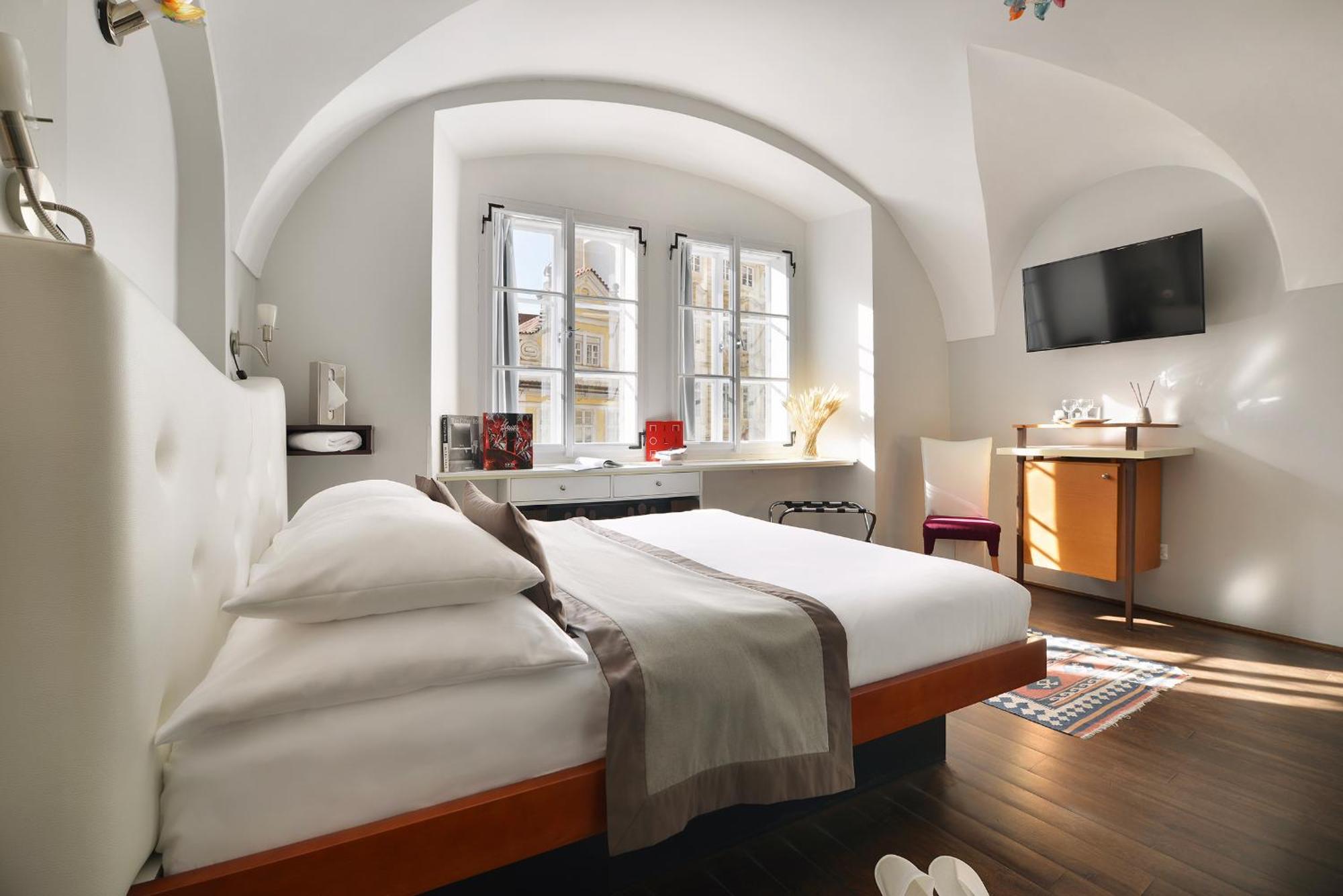 Design Superior Double Room