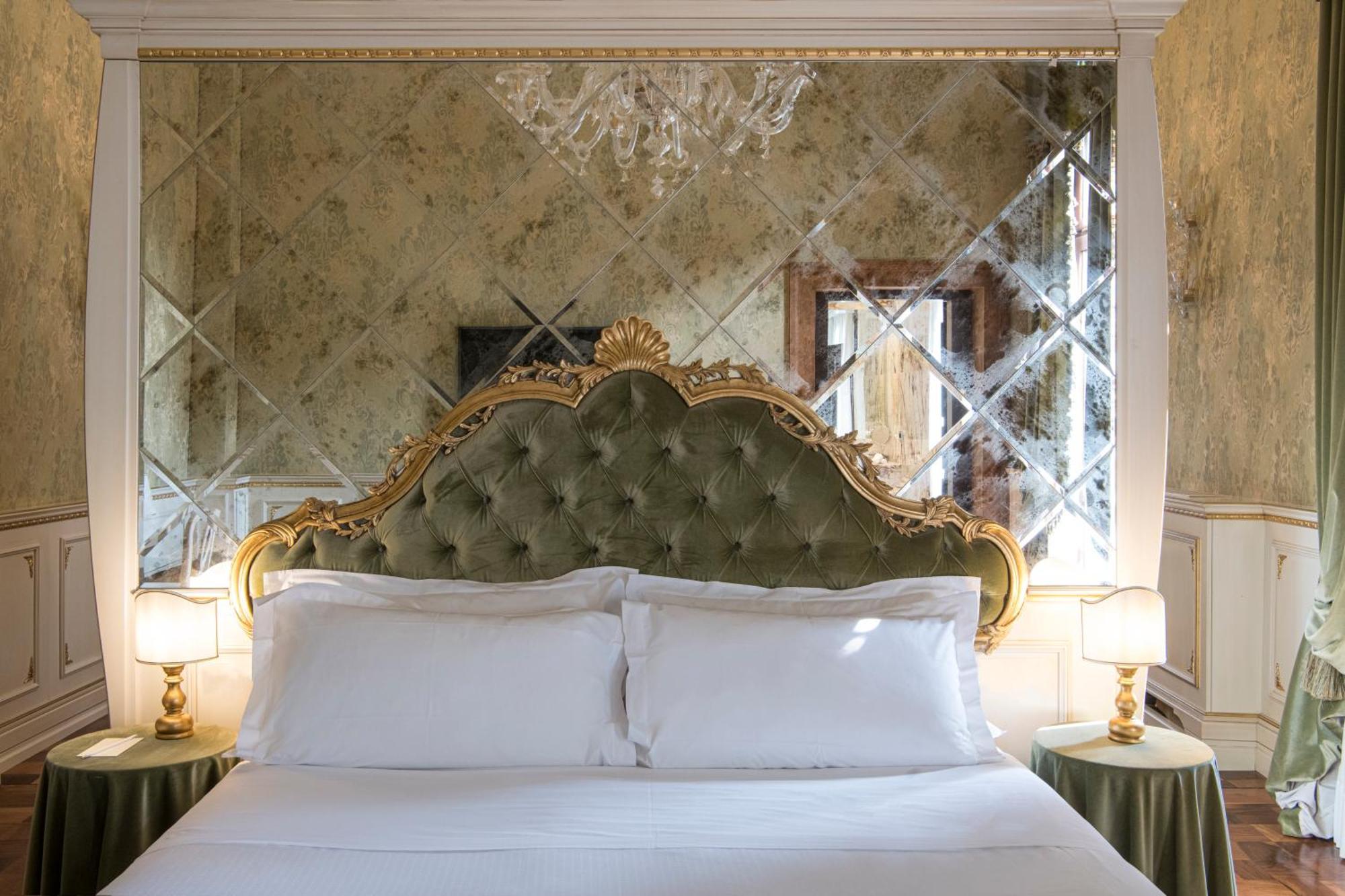 Deluxe Junior Suite