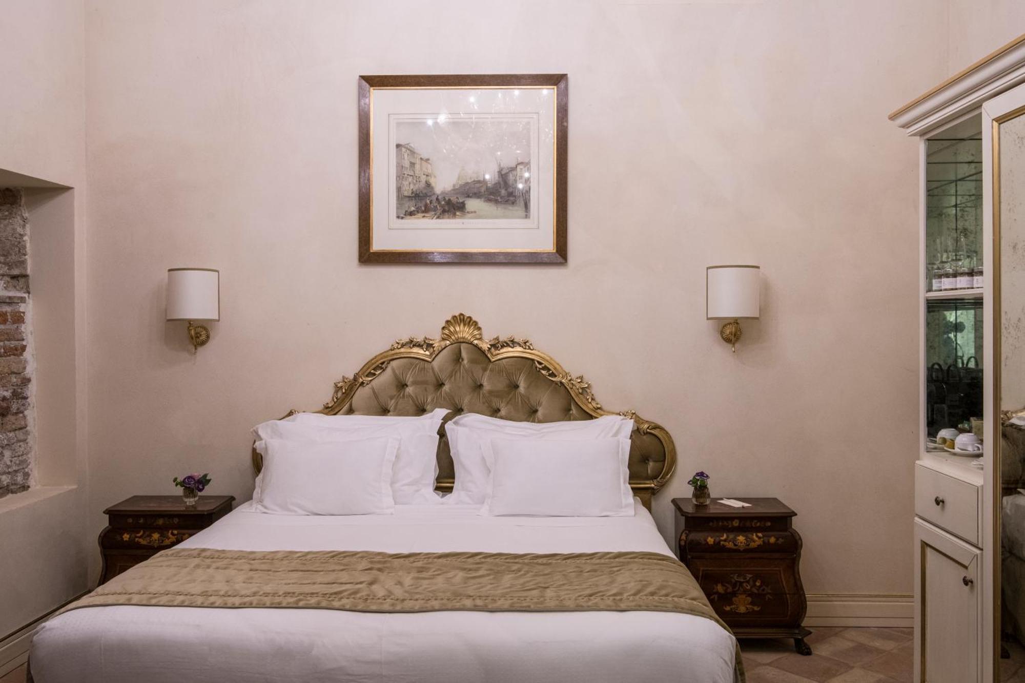 Classic Double or Twin Room