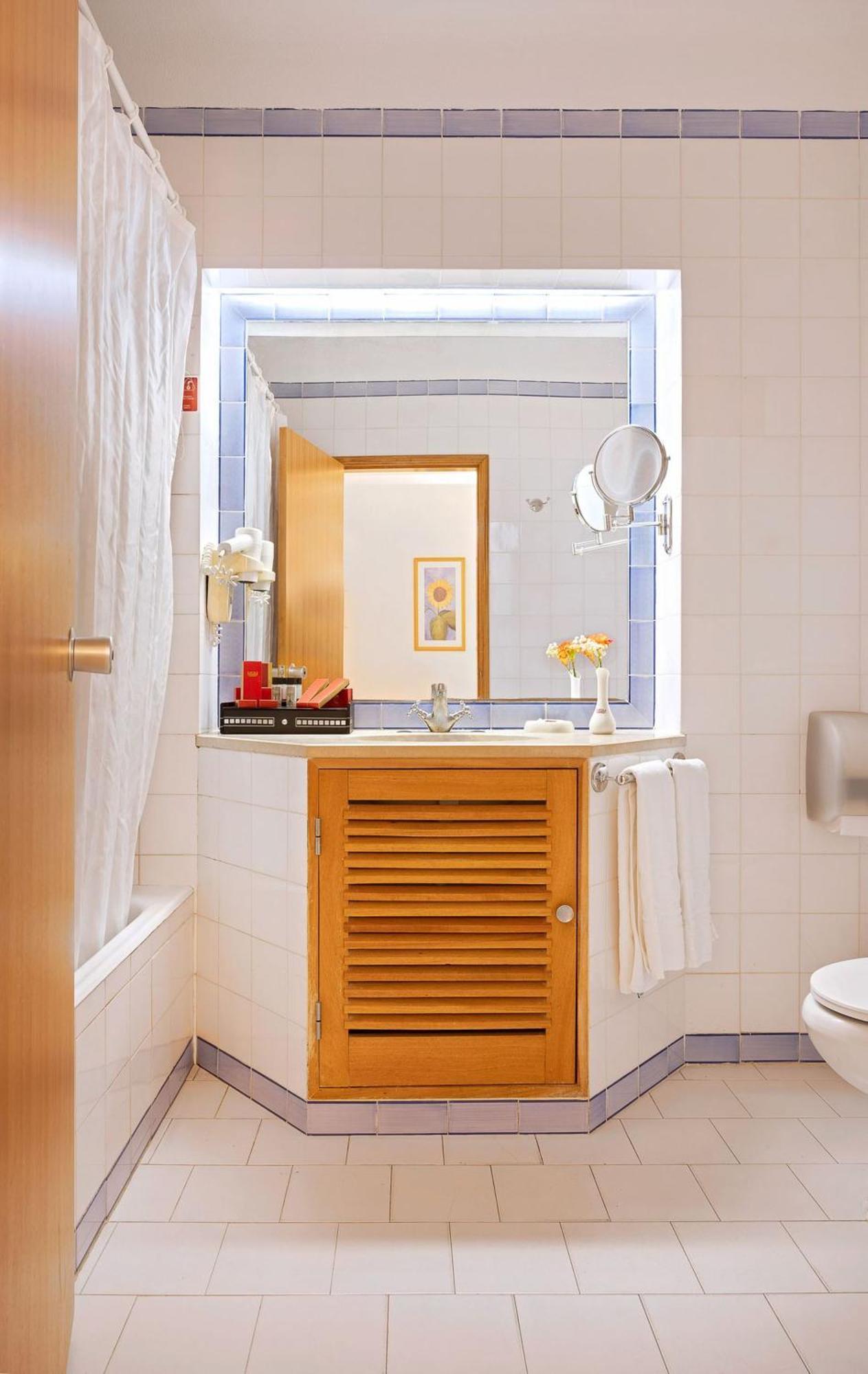 Standard One Bedroom Apartment