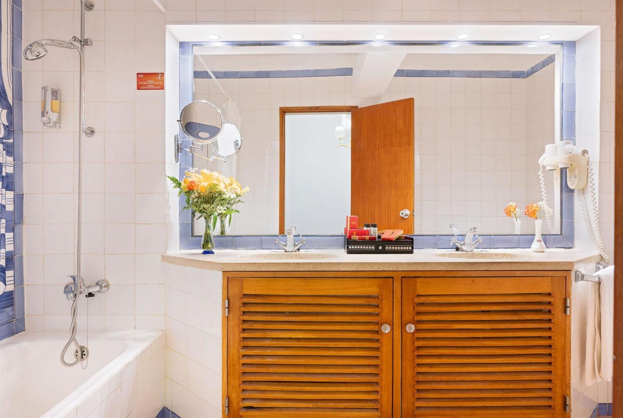 Standard One Bedroom Apartment