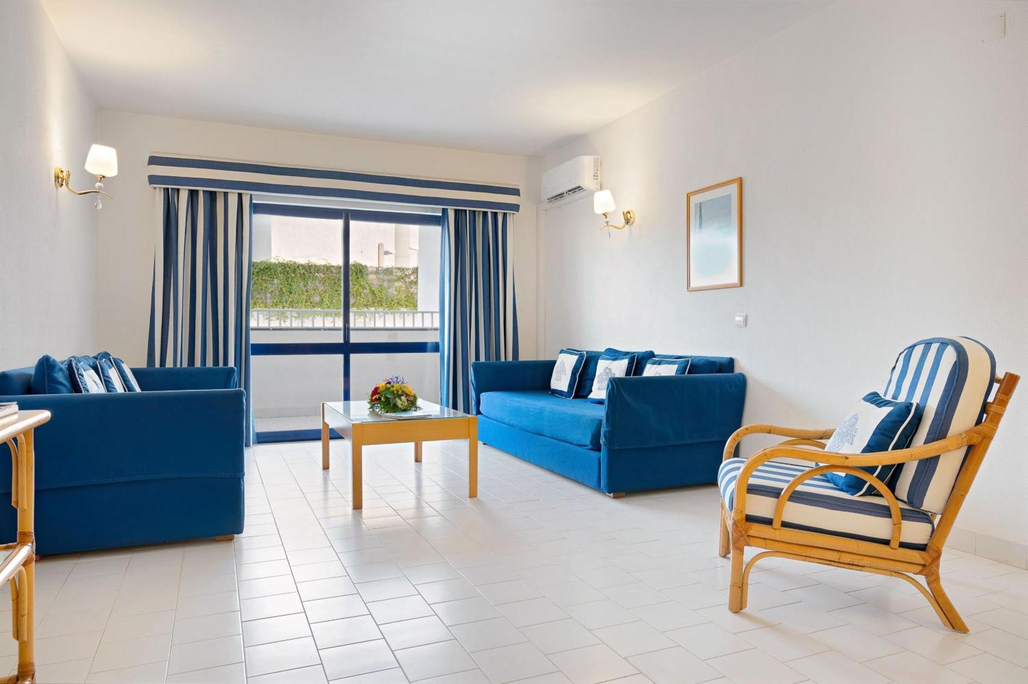 Standard One Bedroom Apartment