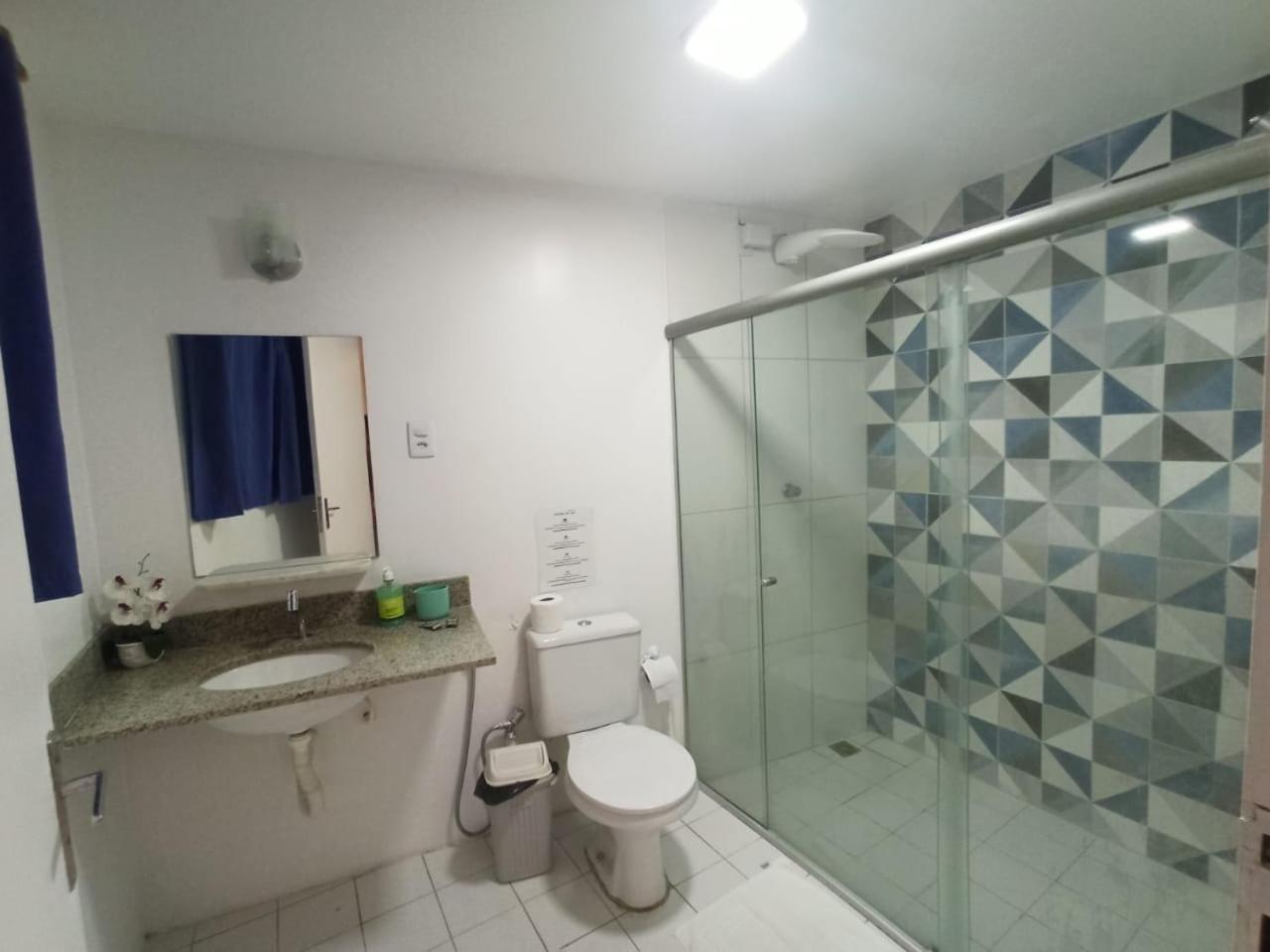 Quarto Triplo Conforto