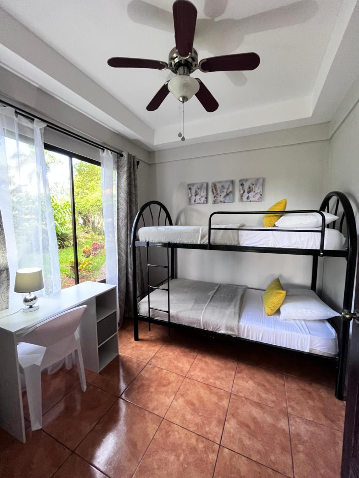 Two-Bedroom Villa