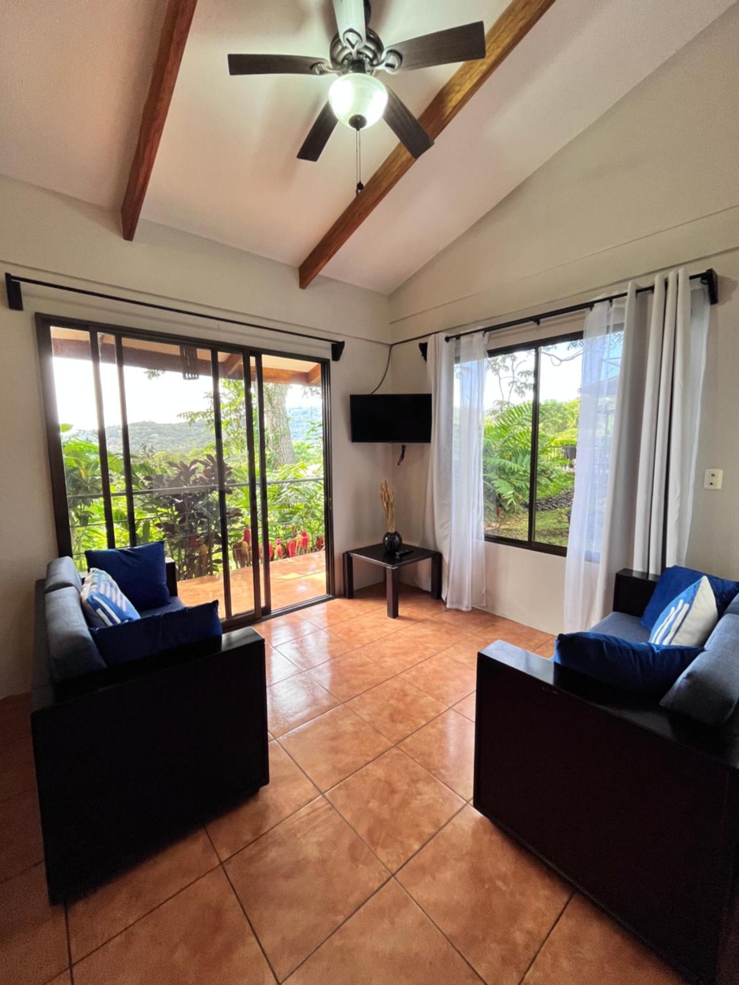 Two-Bedroom Villa