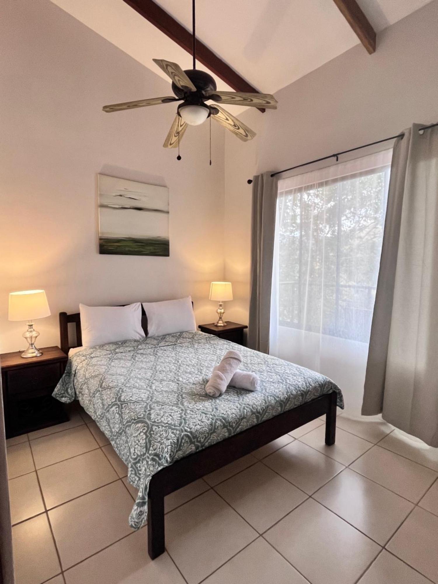 Family Double Room