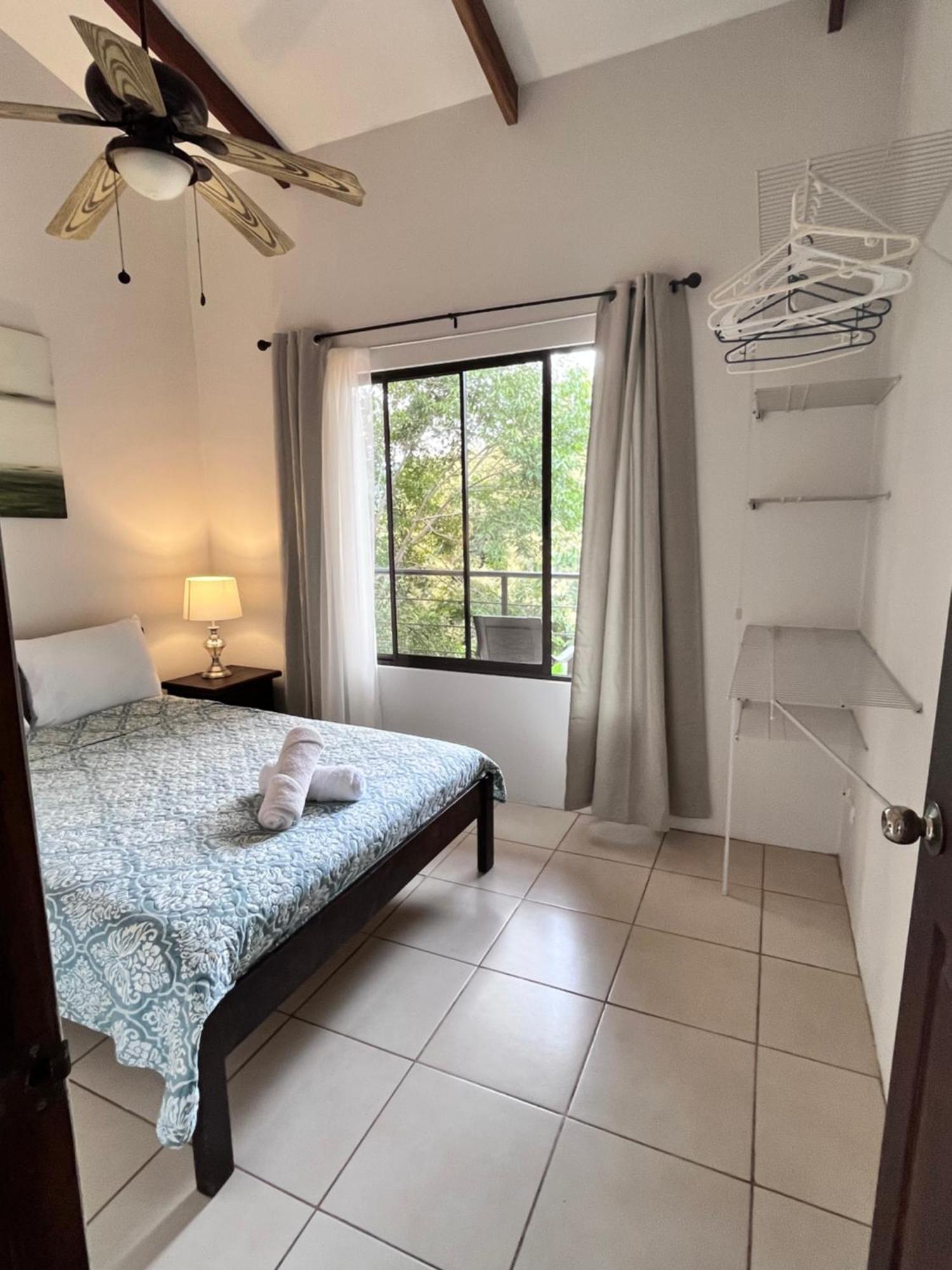 Family Double Room