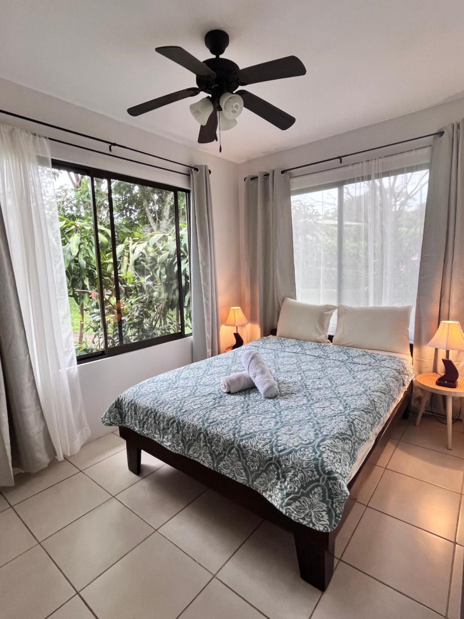 Family Double Room