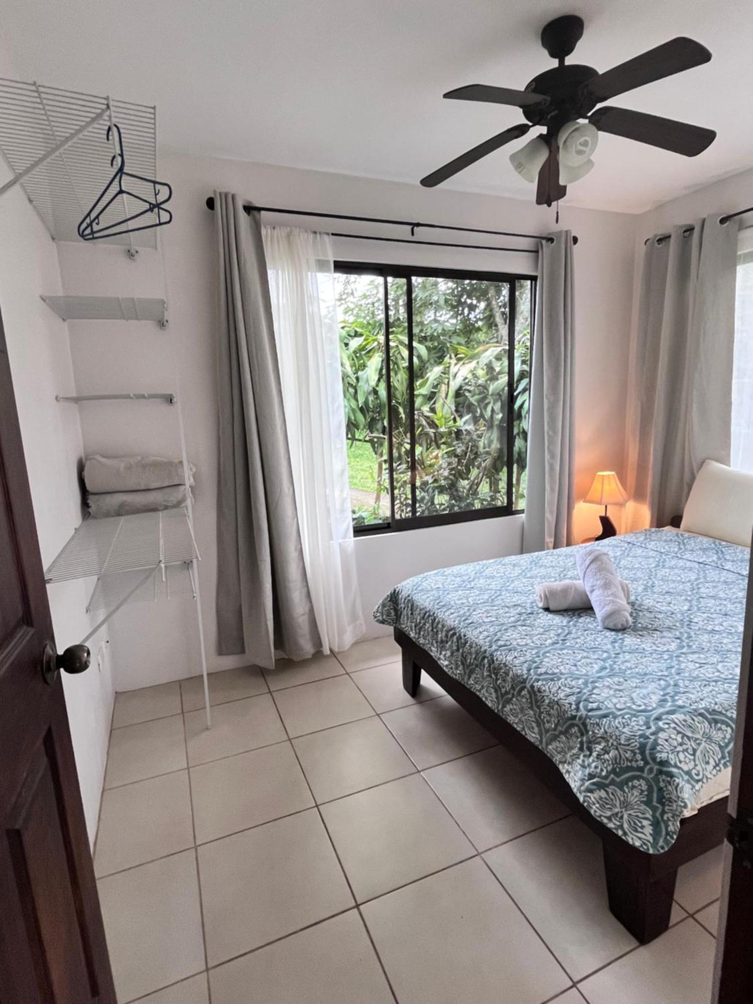 Family Double Room