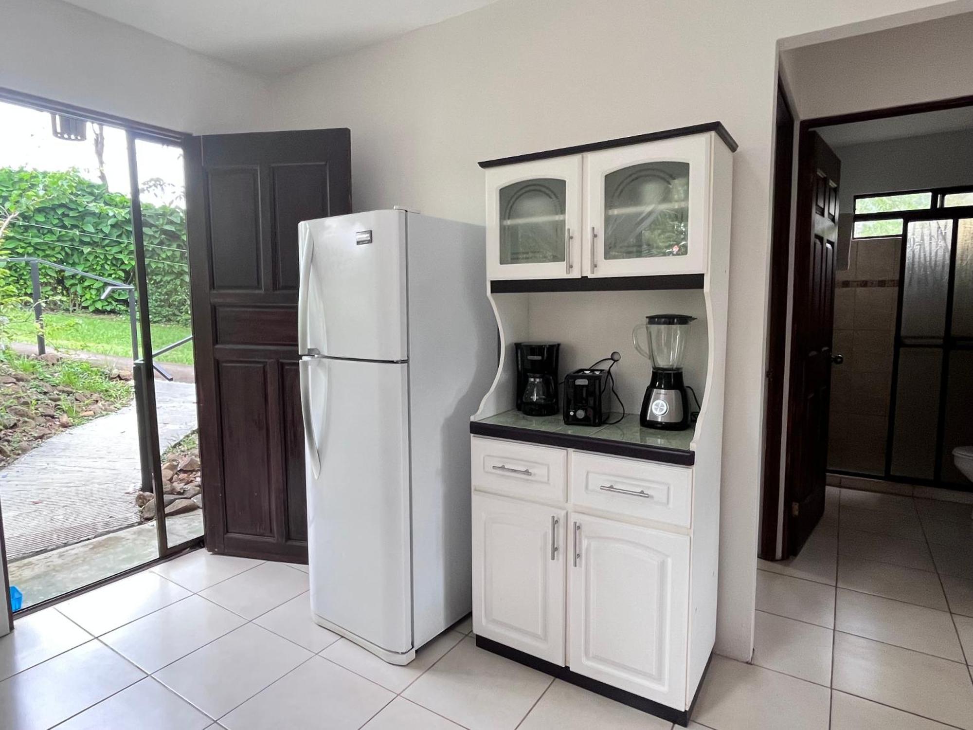 Family Double Room
