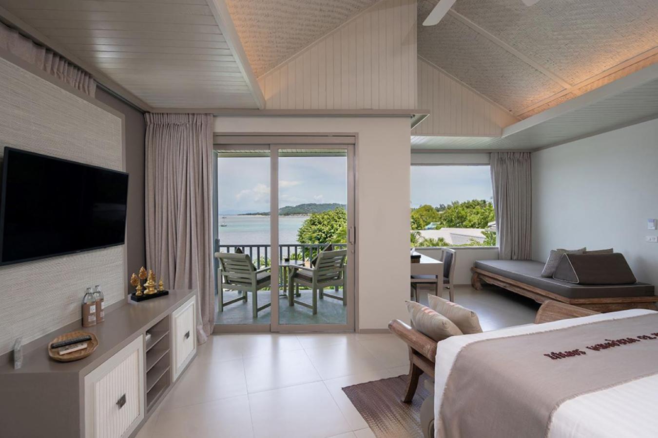 Premier Ocean View