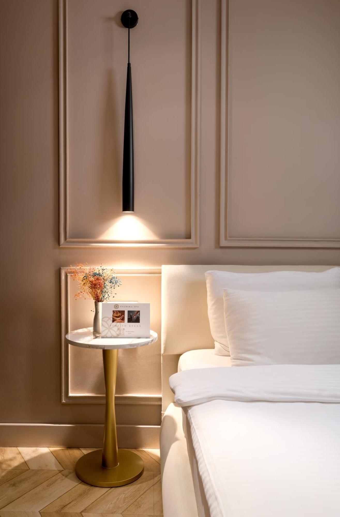 Standard Single Room No Window
