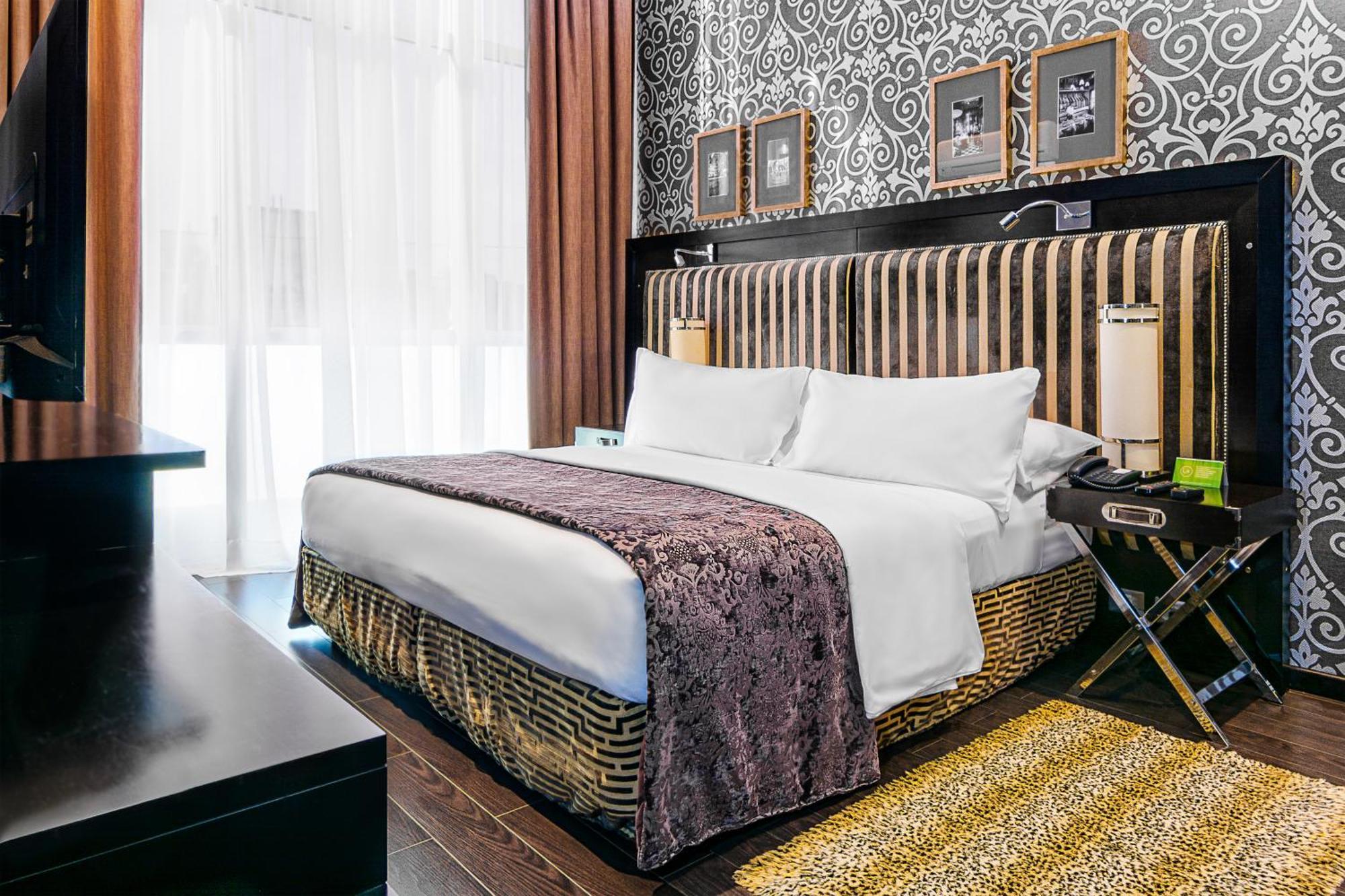 Suíte de 1 Quarto