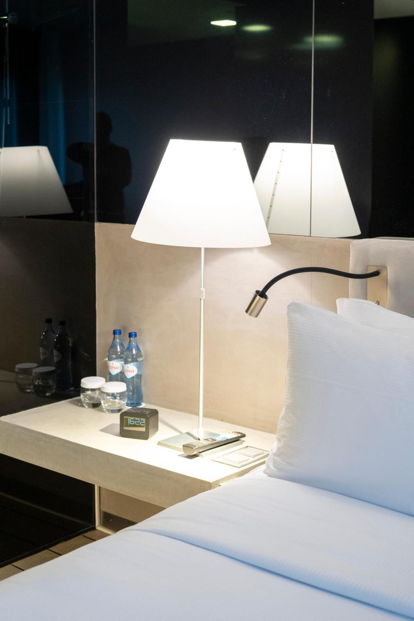 King Guest Room