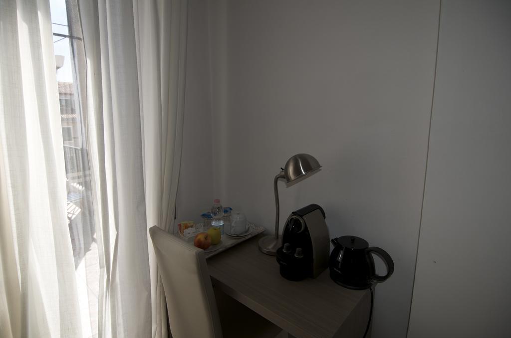 Superior Doppelzimmer