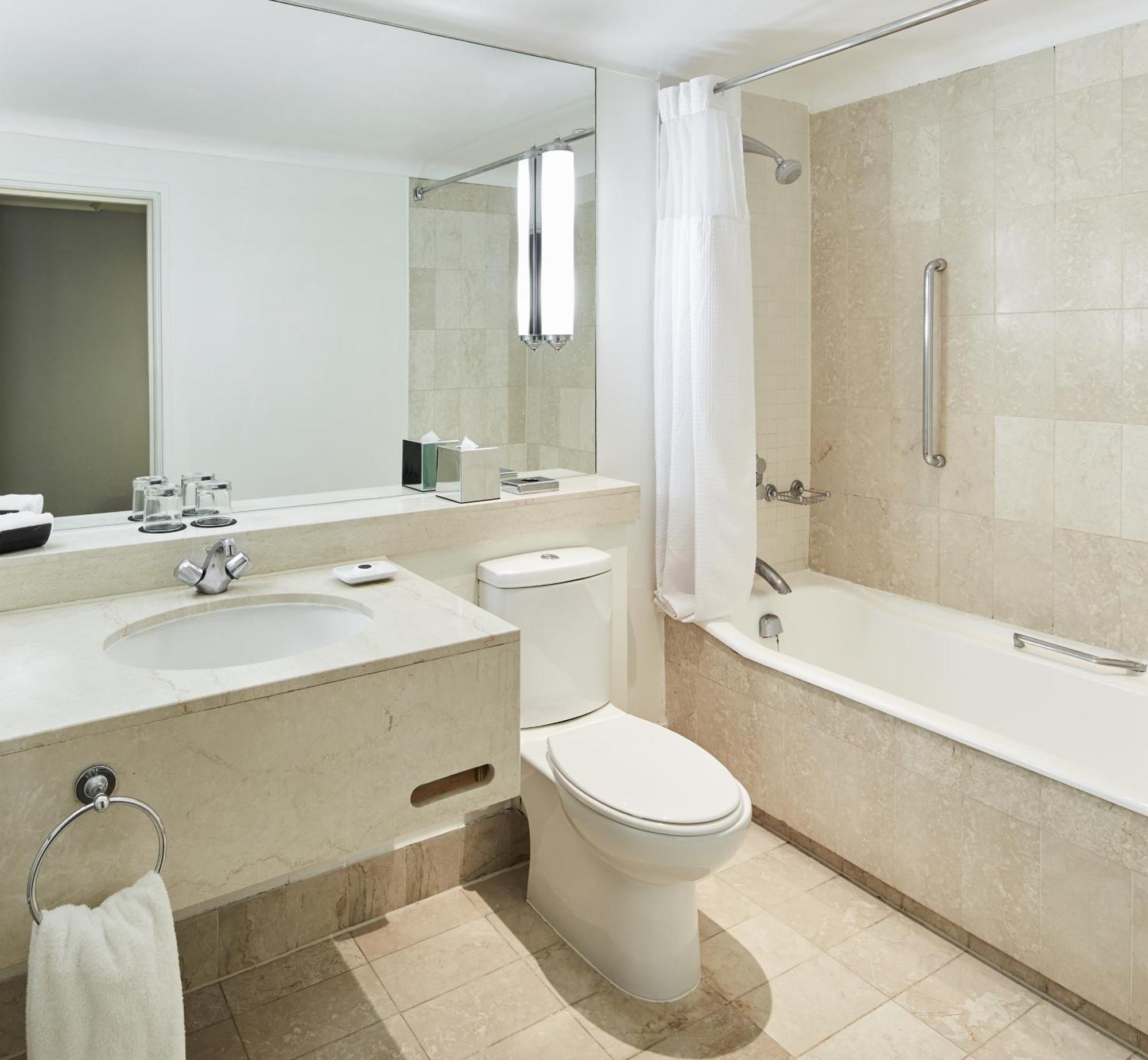 Executive King Room