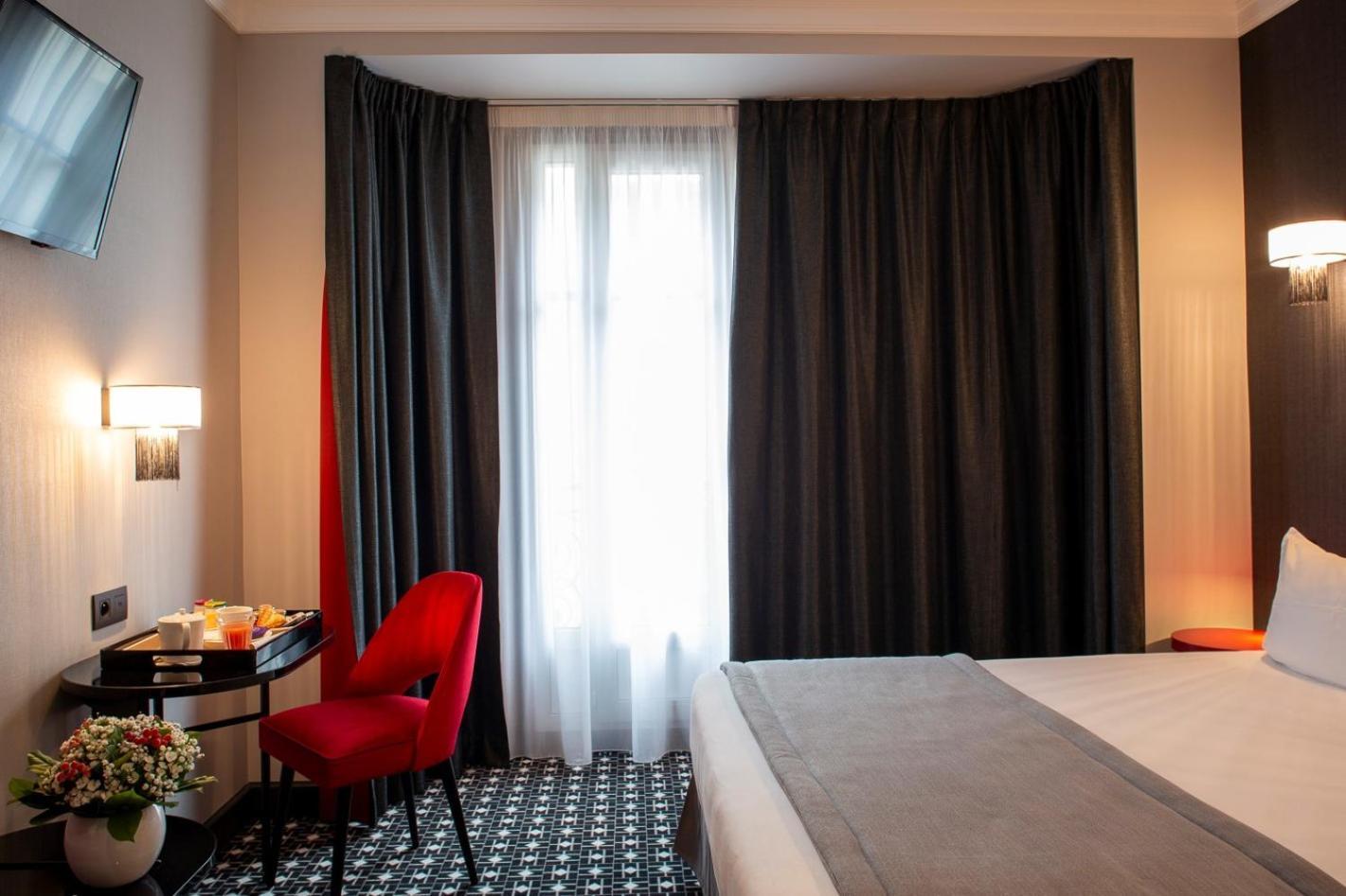Club Double or Twin Room