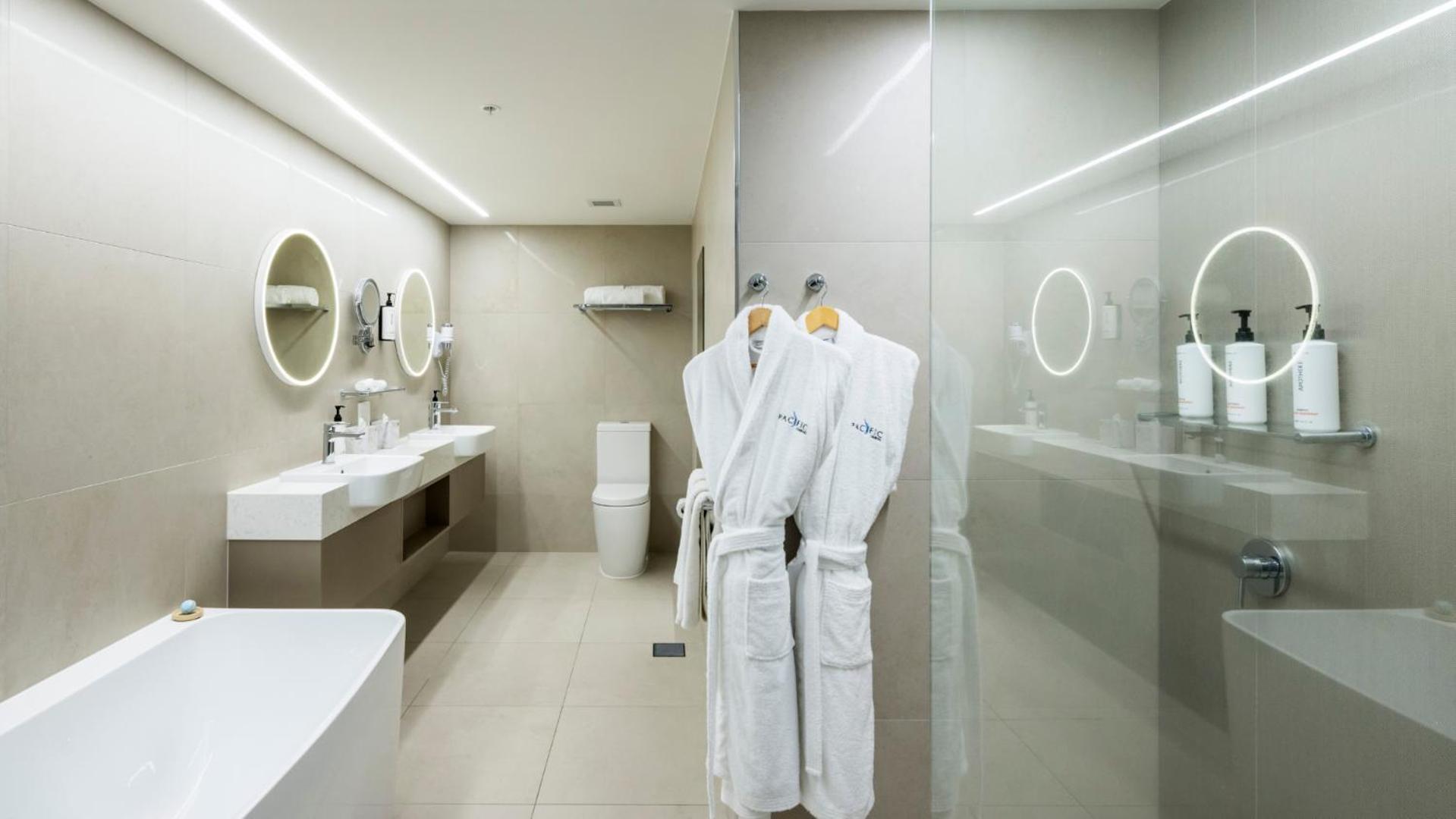 Suite Luxury Executive