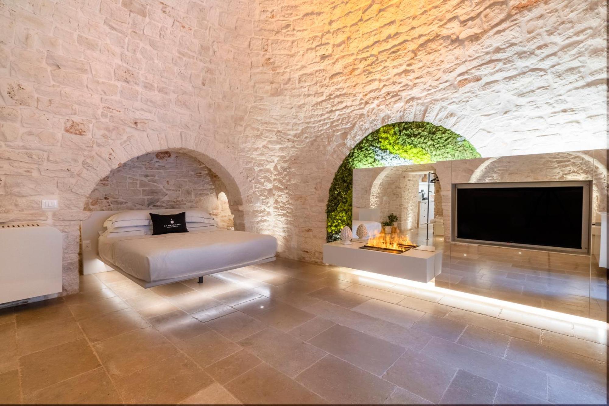 Suite Hot Tub