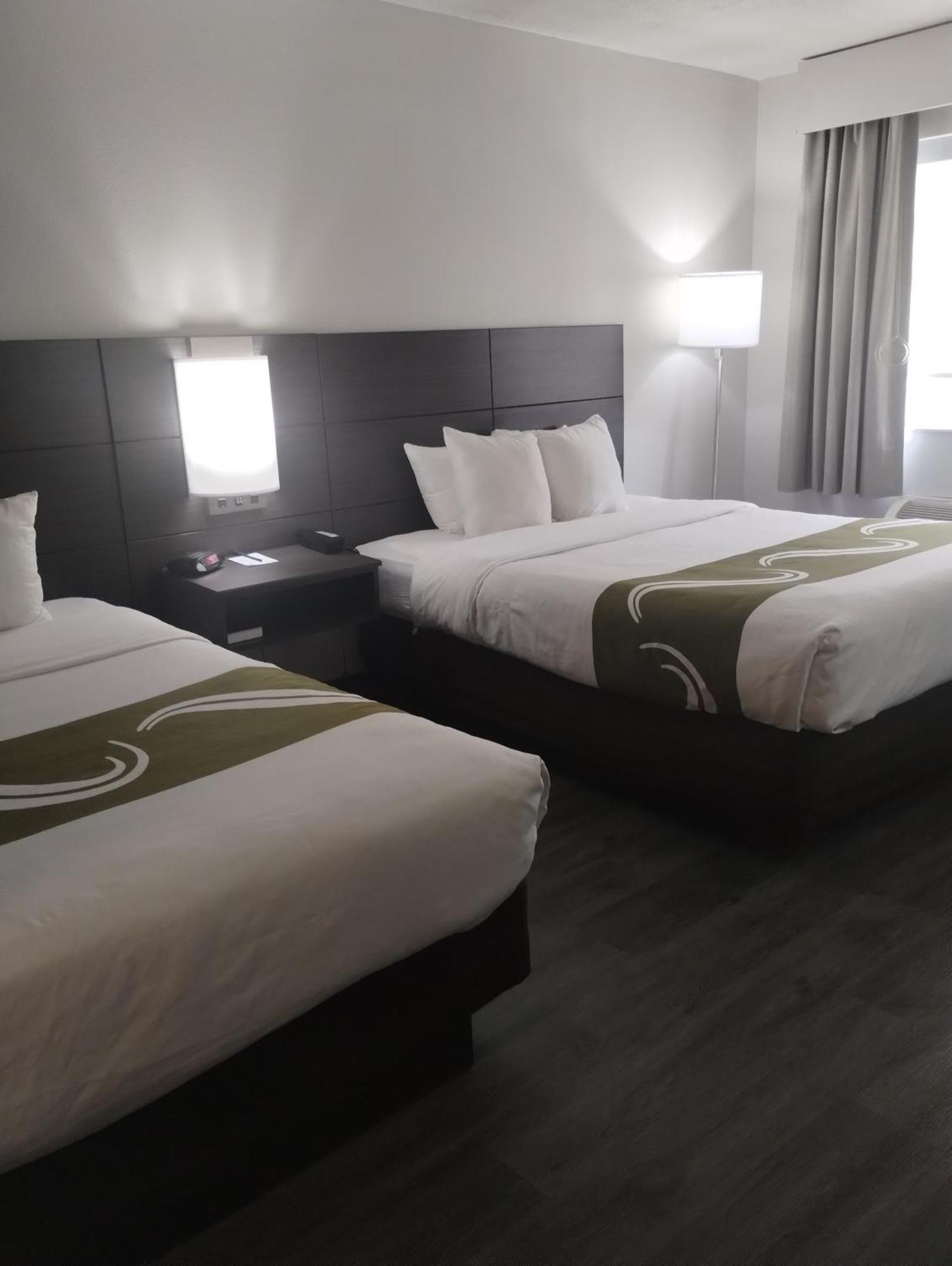 Queen Room Two Queen Beds Accessible or Non Smoking
