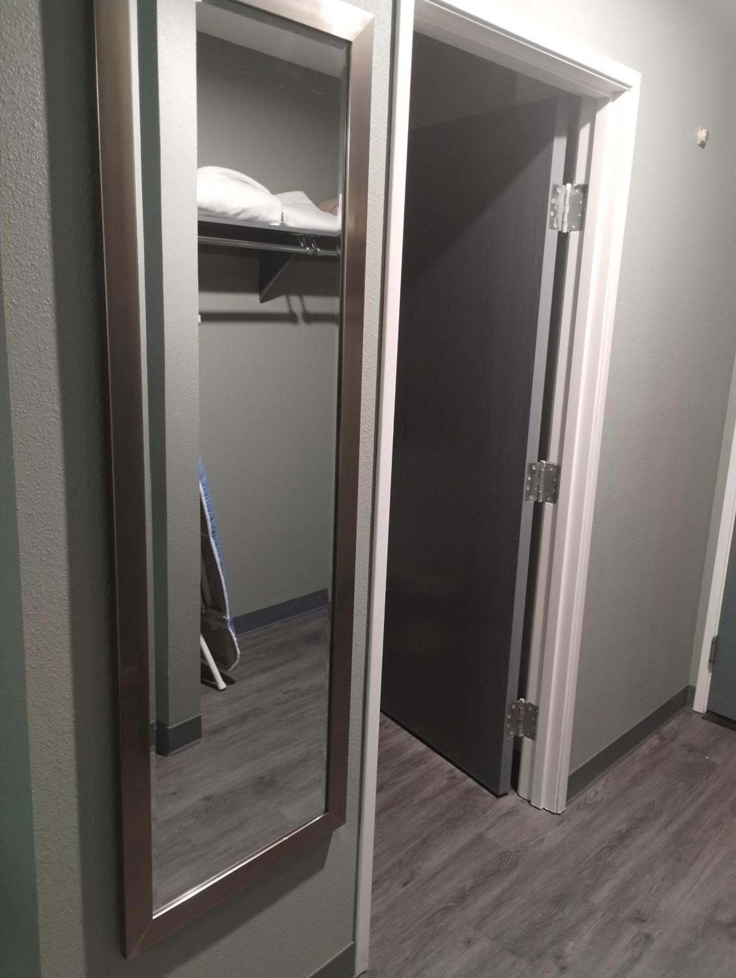 Standard Queen Room Two Queen Beds Non Smoking
