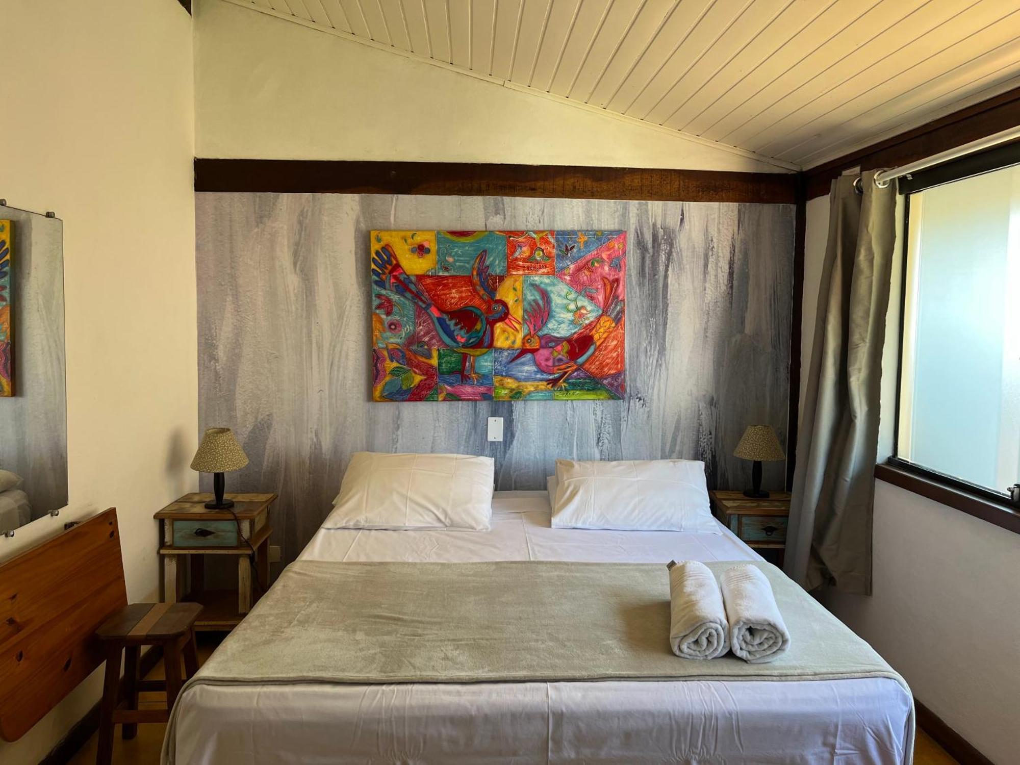 Quarto Duplo