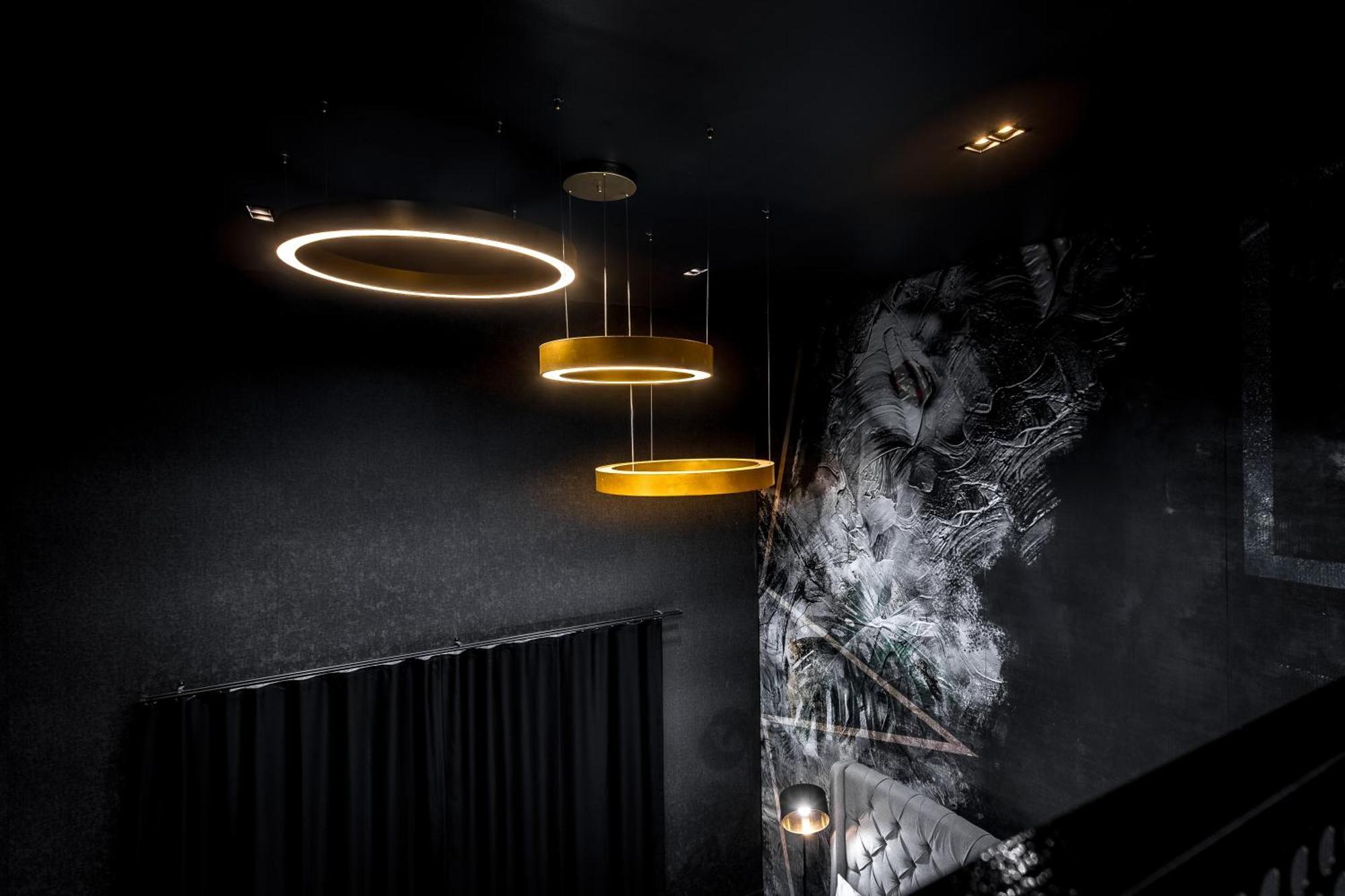 Black Loft