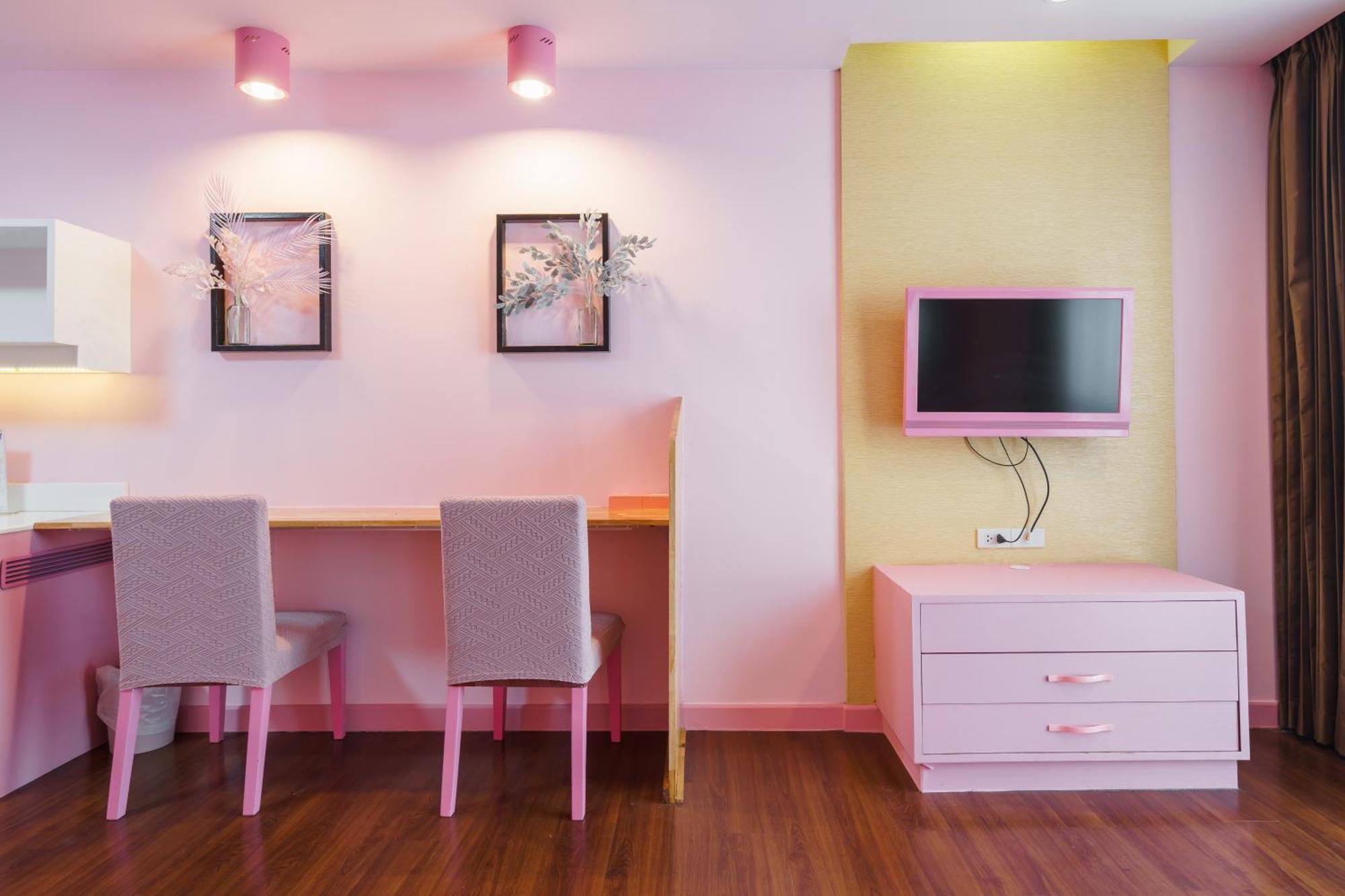 Superior Suite