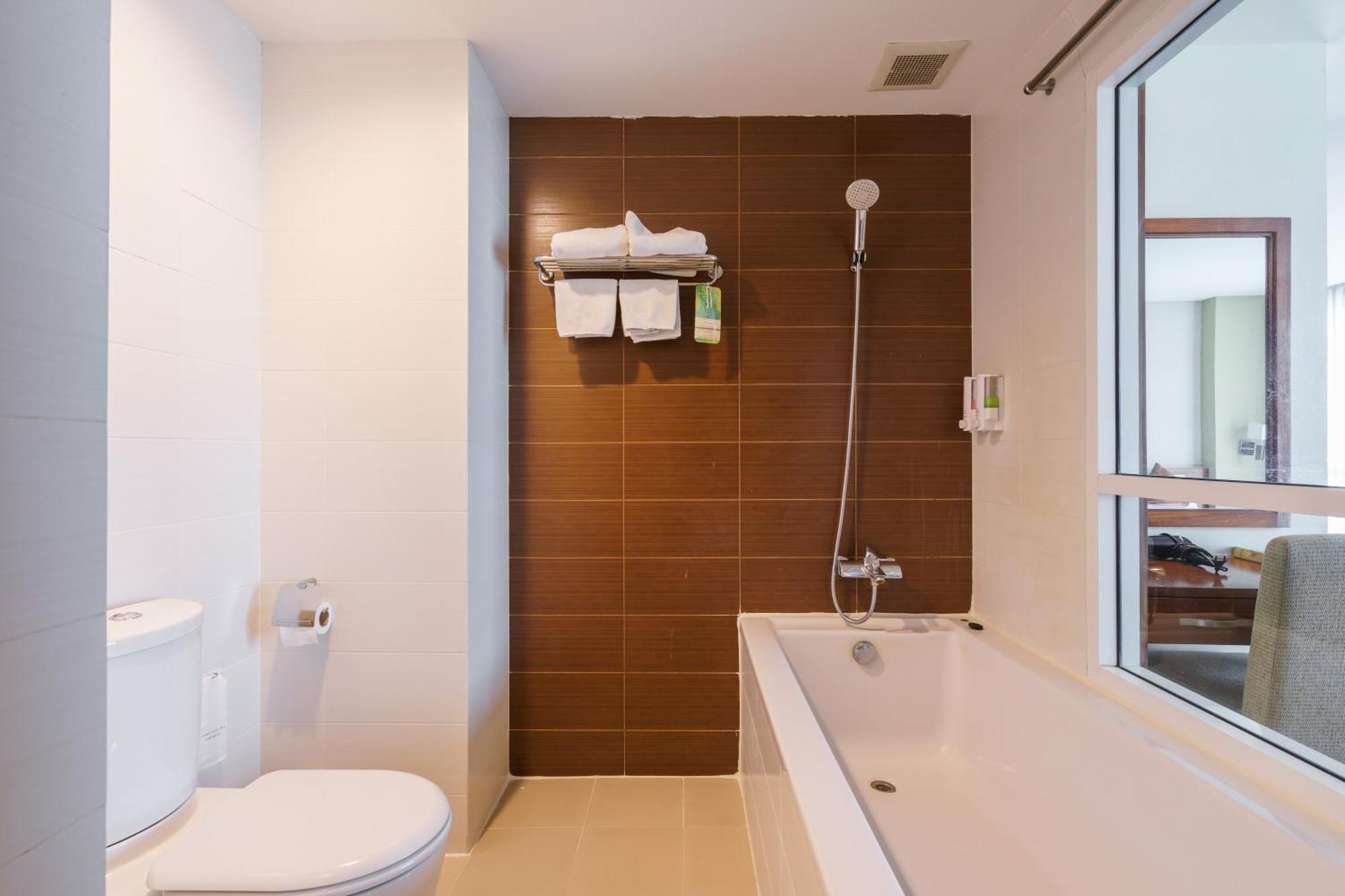 Suite Deluxe