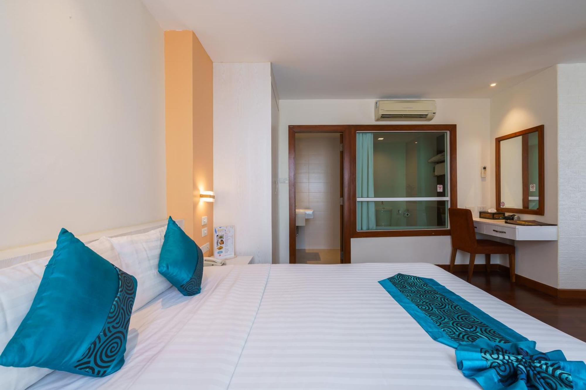 Superior Suite