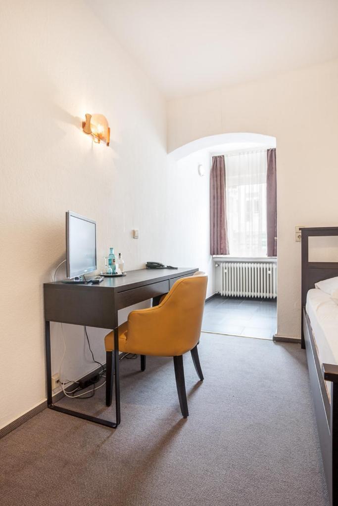 Single Room