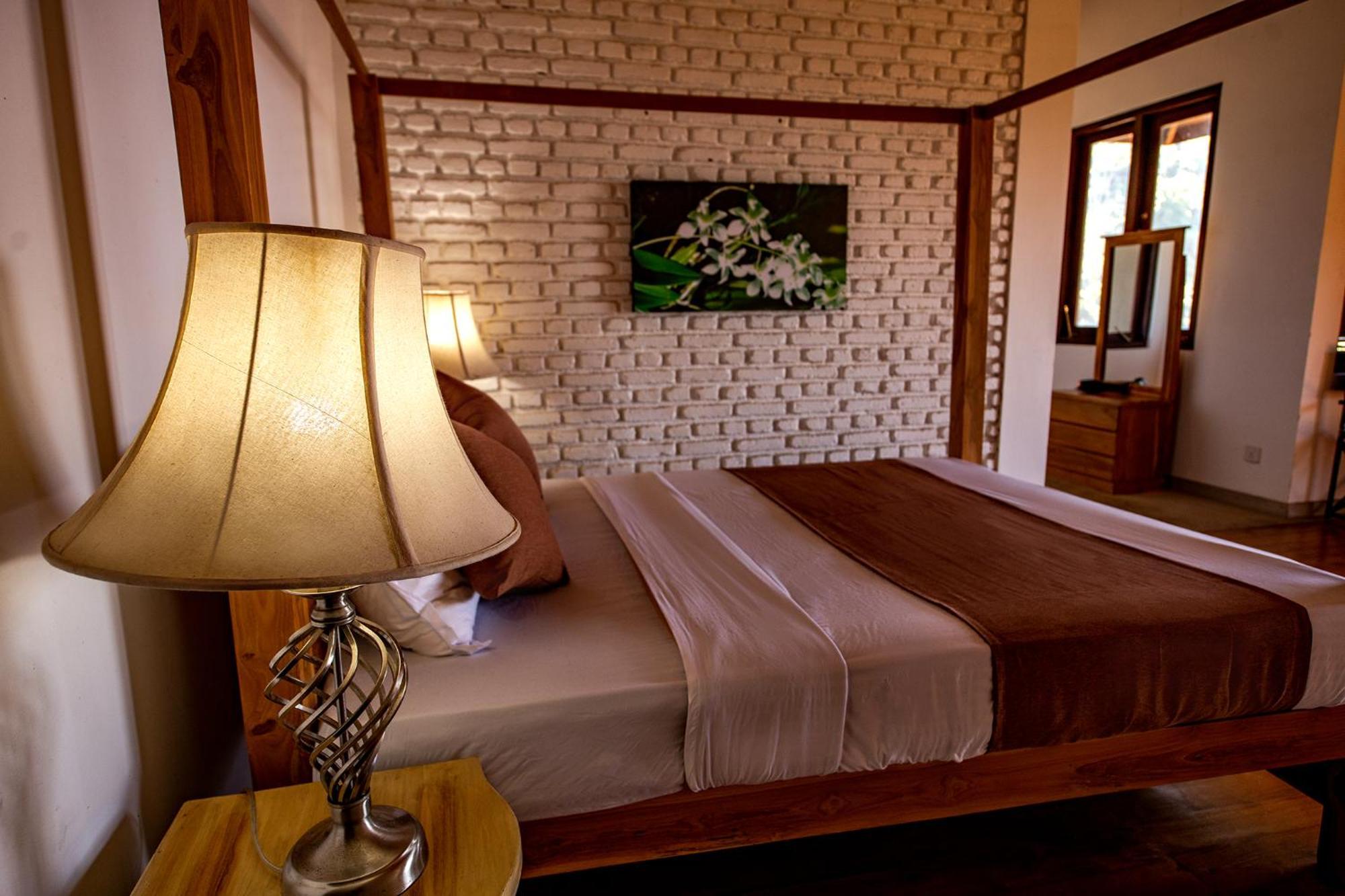 Double Room Mountain View