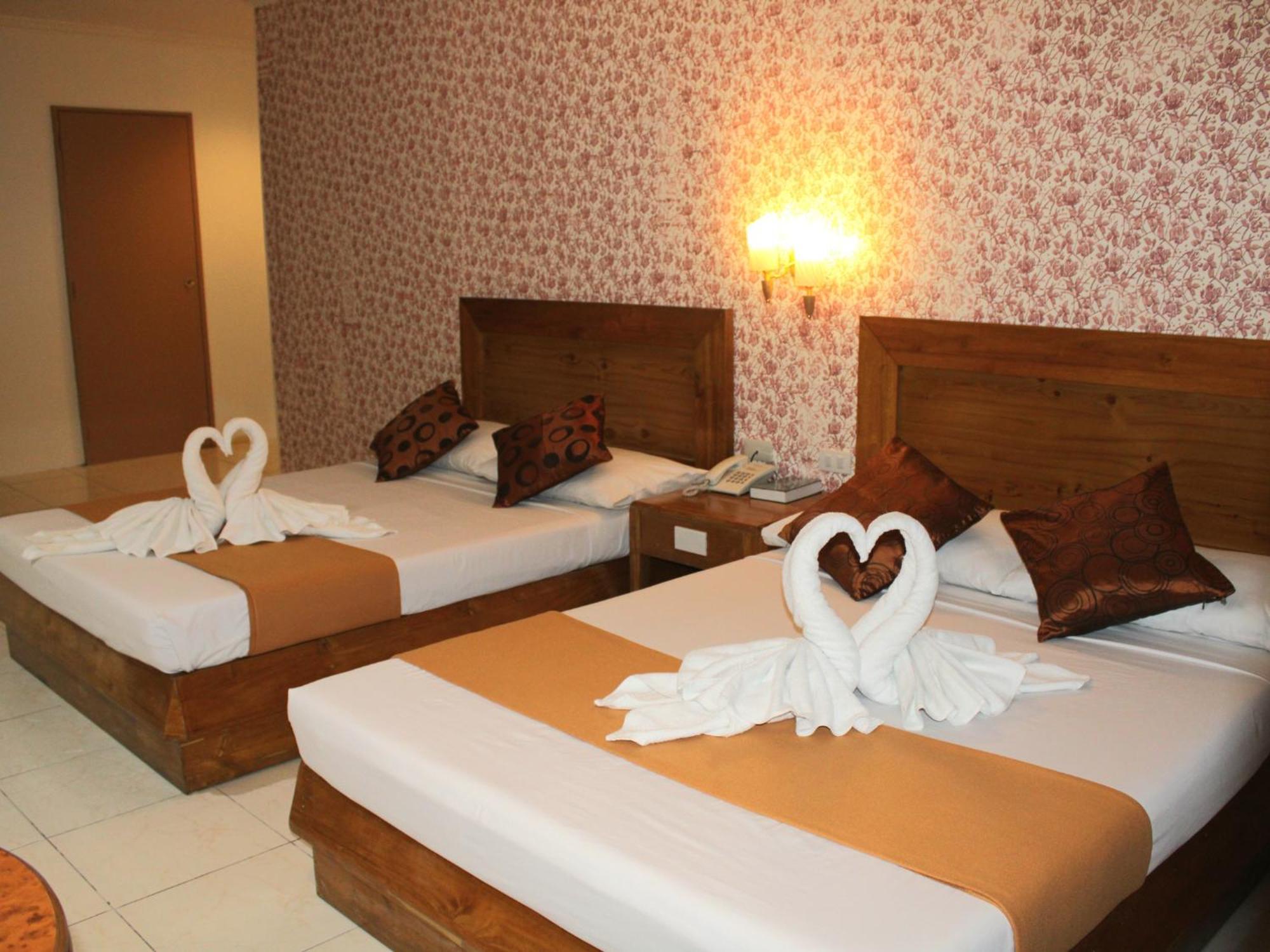 Deluxe Suite
