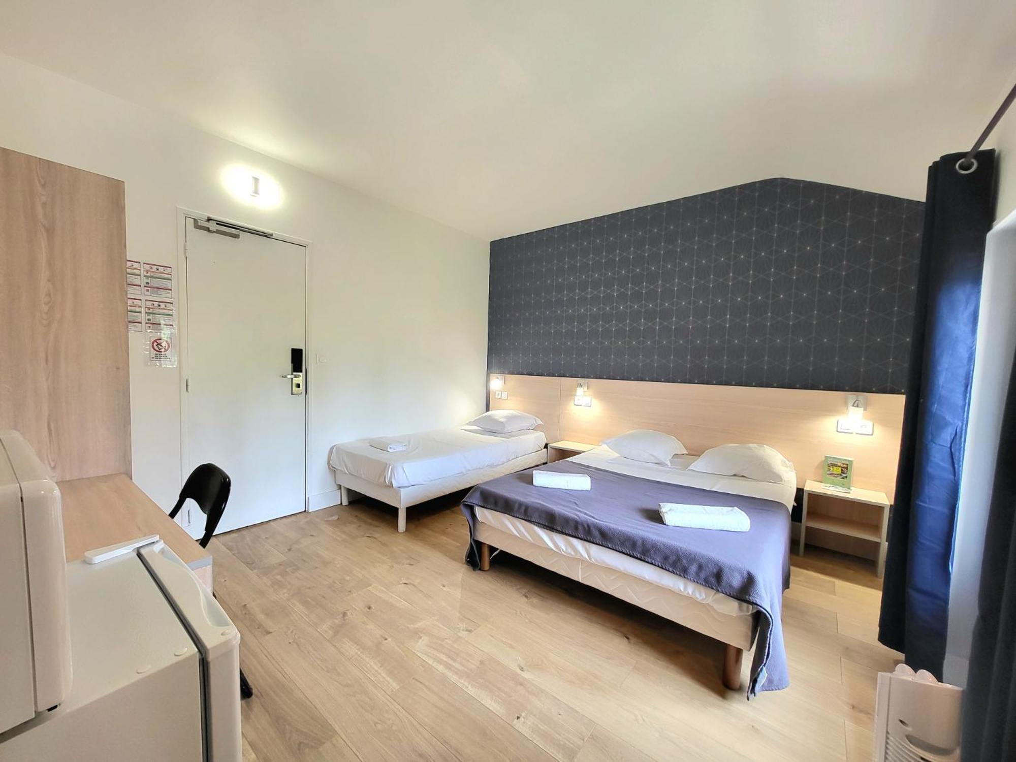 Chambre Triple Standard