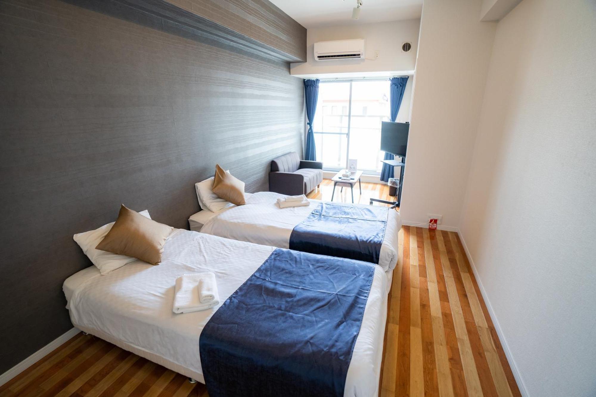 Superior Suite