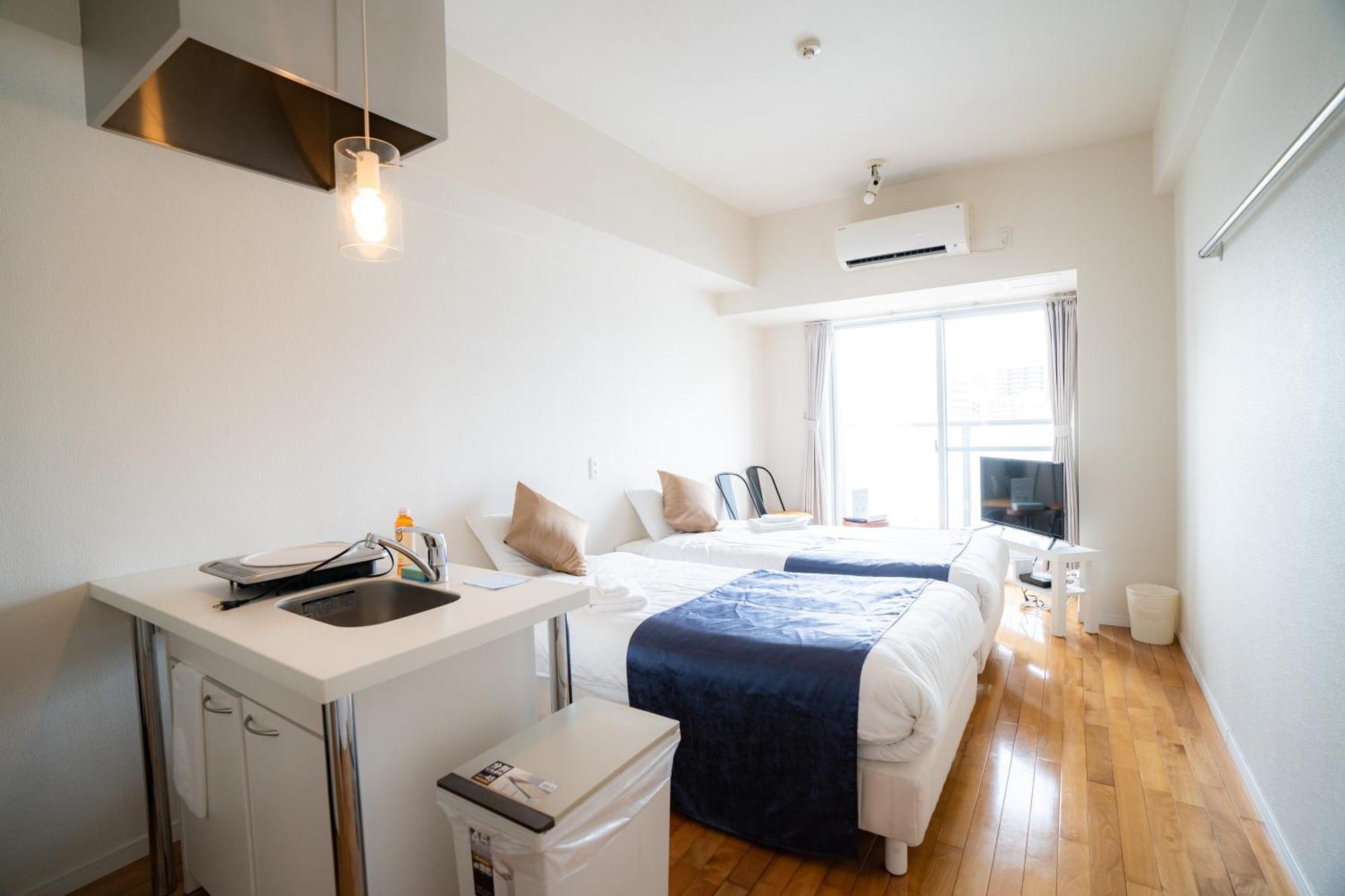 One-Bedroom Suite