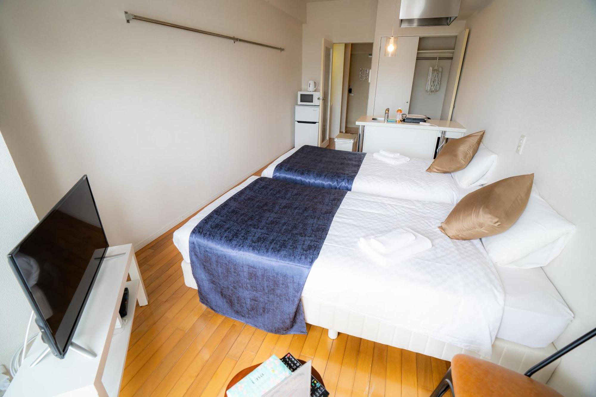 One-Bedroom Suite