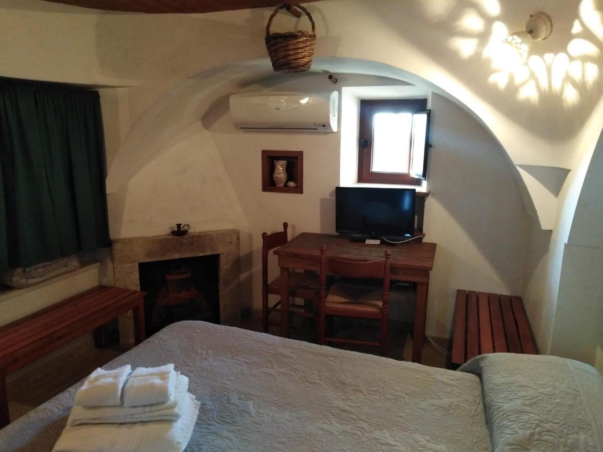 Trullo One-Bedroom Apartment