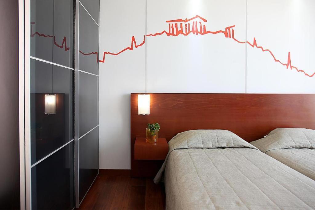 Superior King Room Non-Smoking