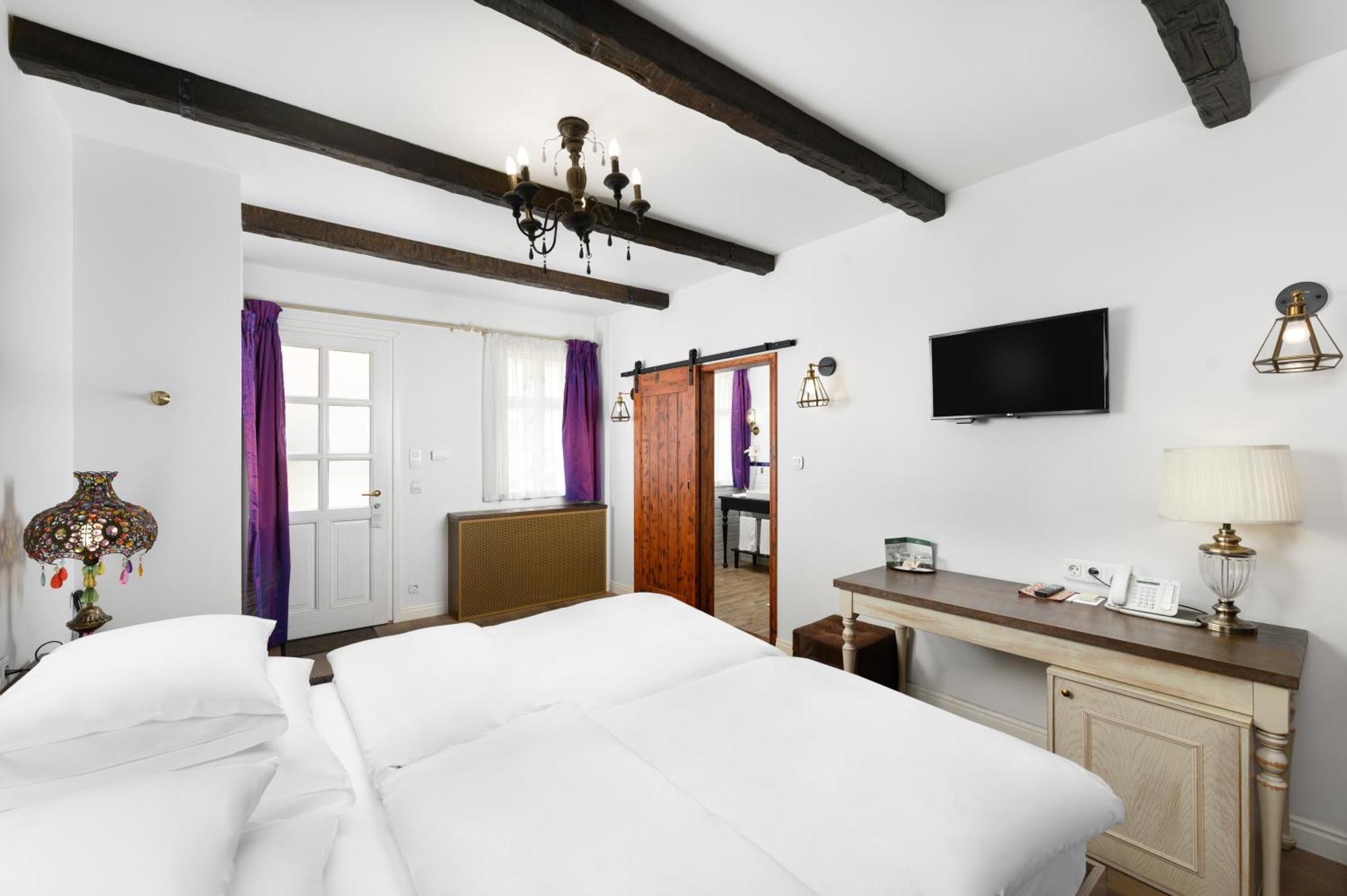 Grand Double or Twin Room