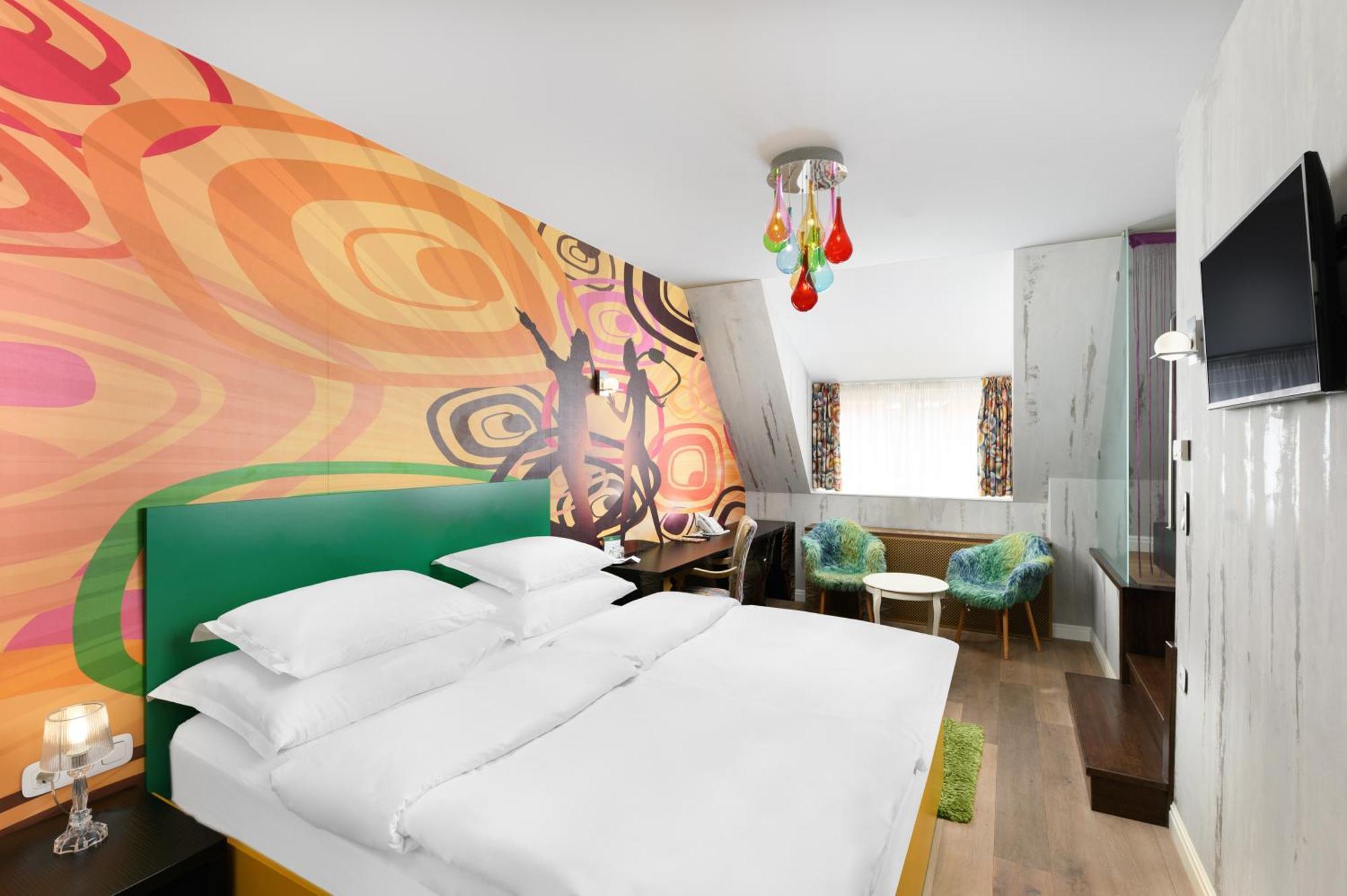 Grand Double or Twin Room