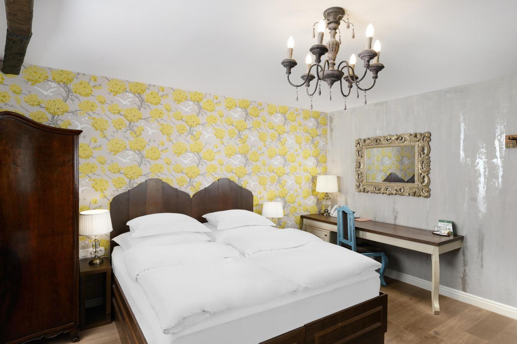 Grand Double or Twin Room