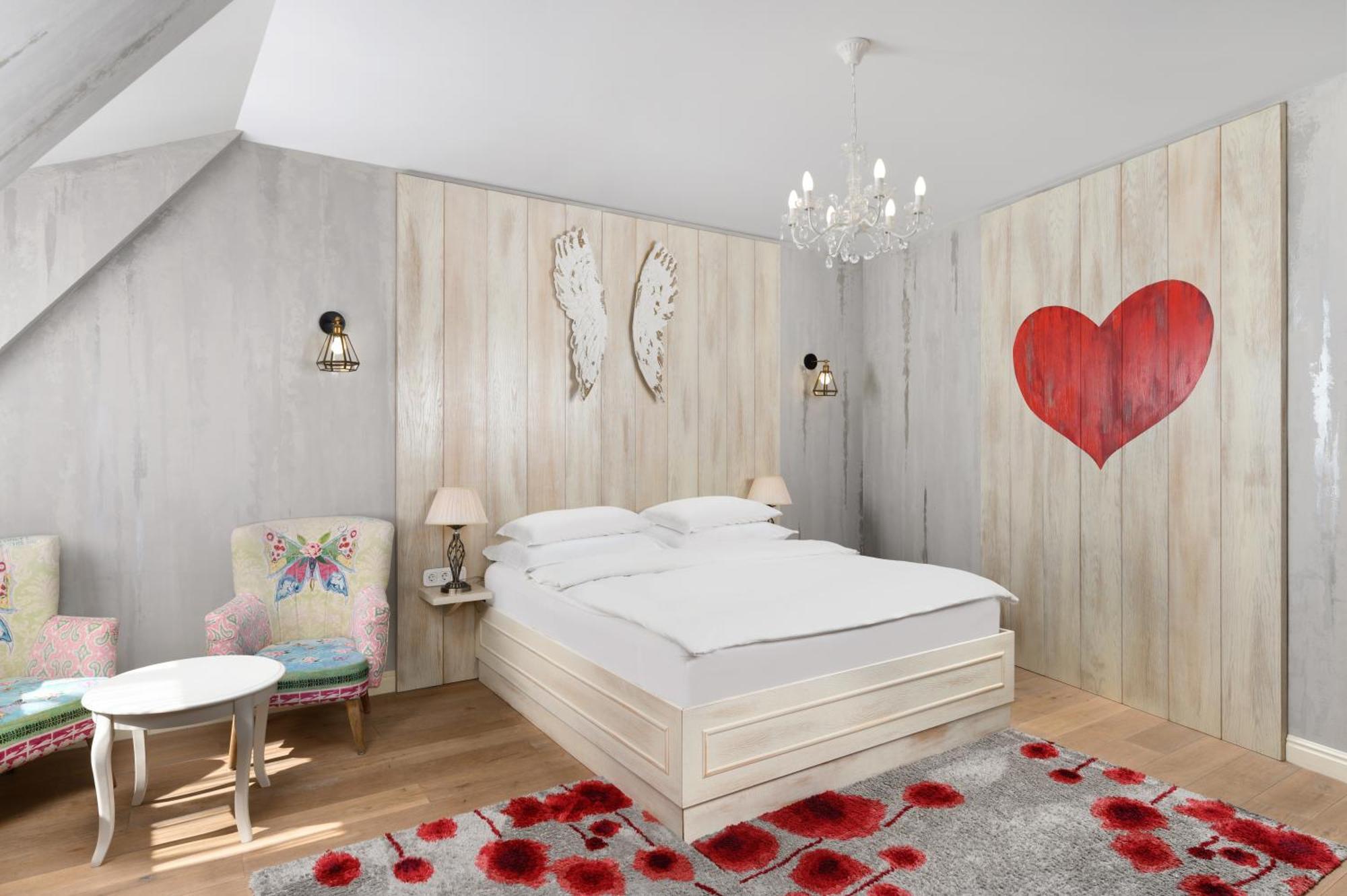 Grand Double or Twin Room