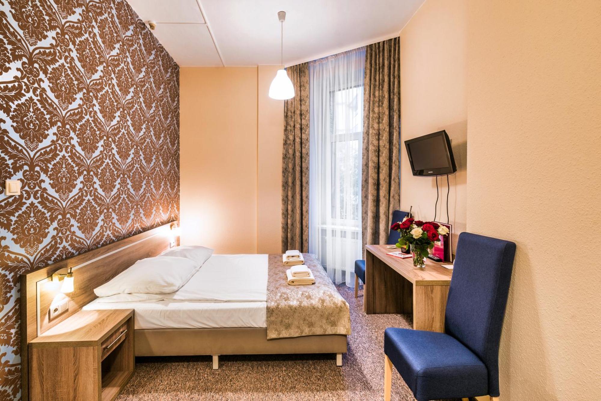 Superior Queen Room