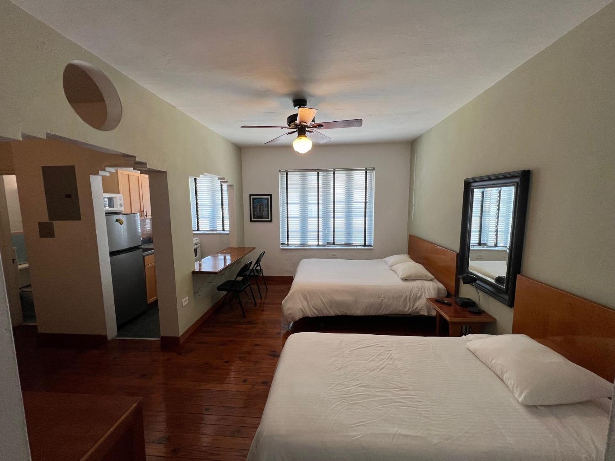 Suite 2