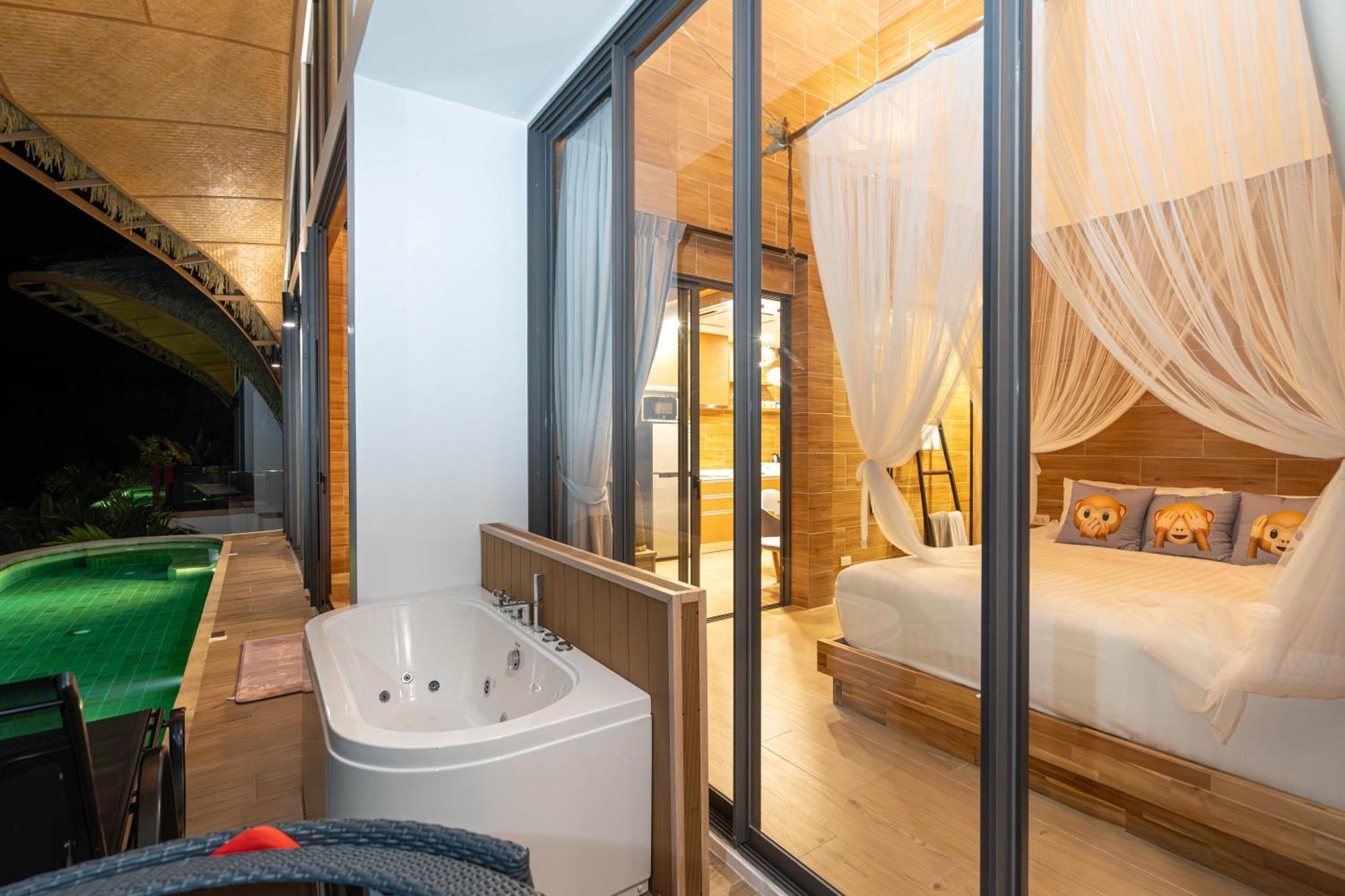 Deluxe Villa